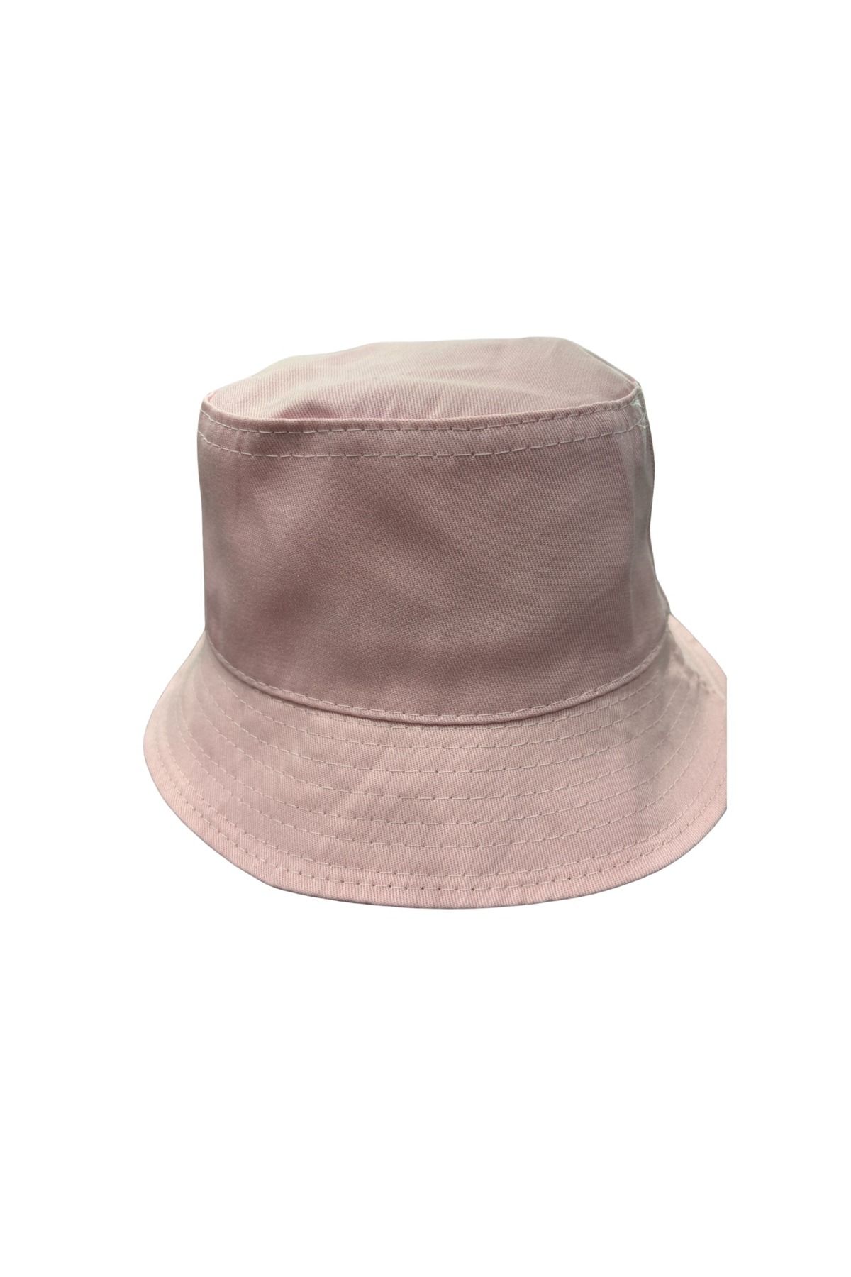 Bijutek Unisex Bermuda Şapka Bucket