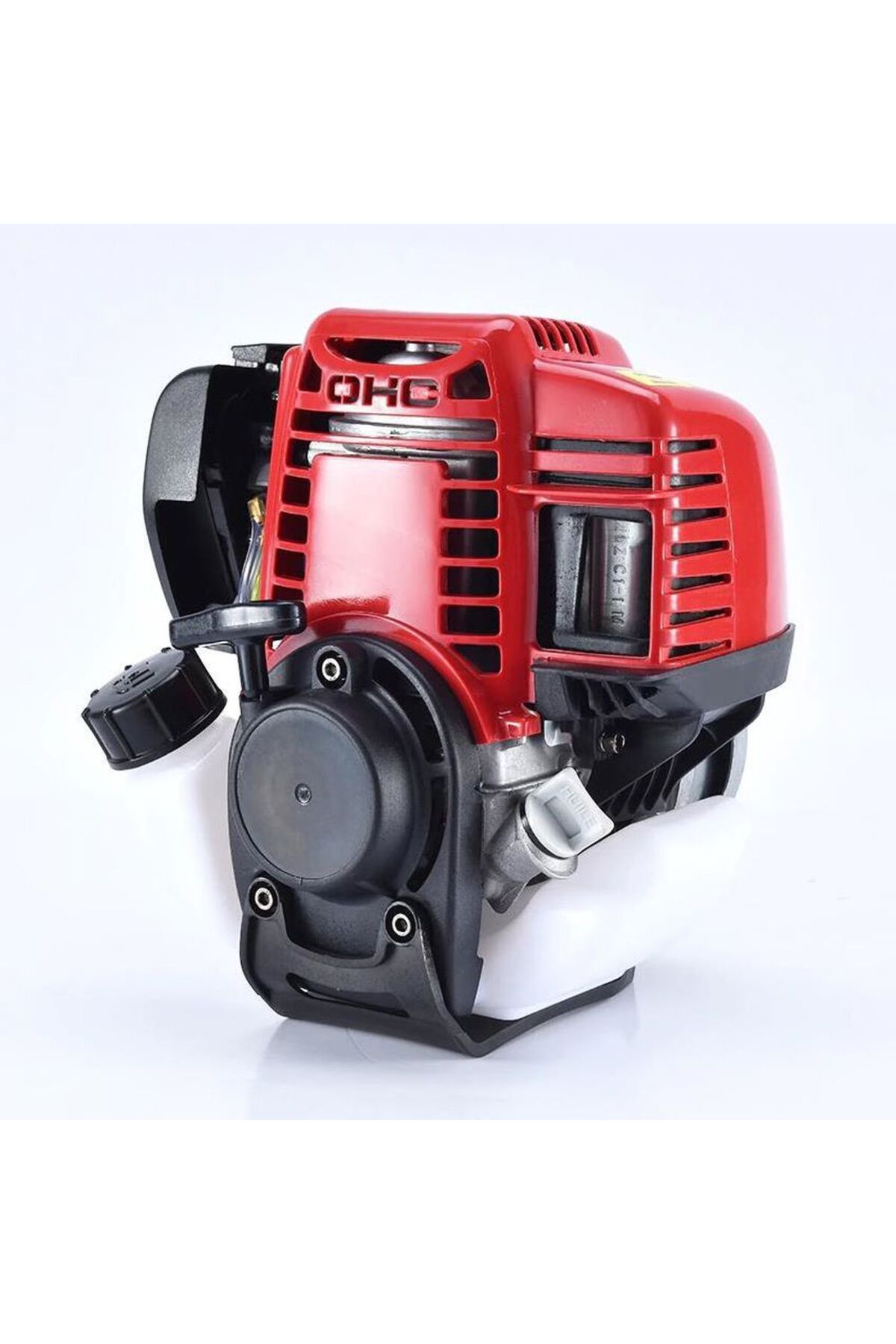 GARDENPRO EA142 Toprak Burgu Makinası 4 Zamanlı Motor 200 mm
