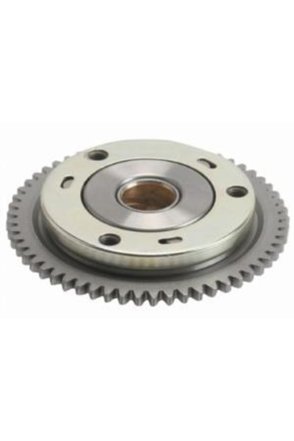 monero Cg 200-250 Marş Kitlemesi (Marş Rublesi) 9 Bilyalı