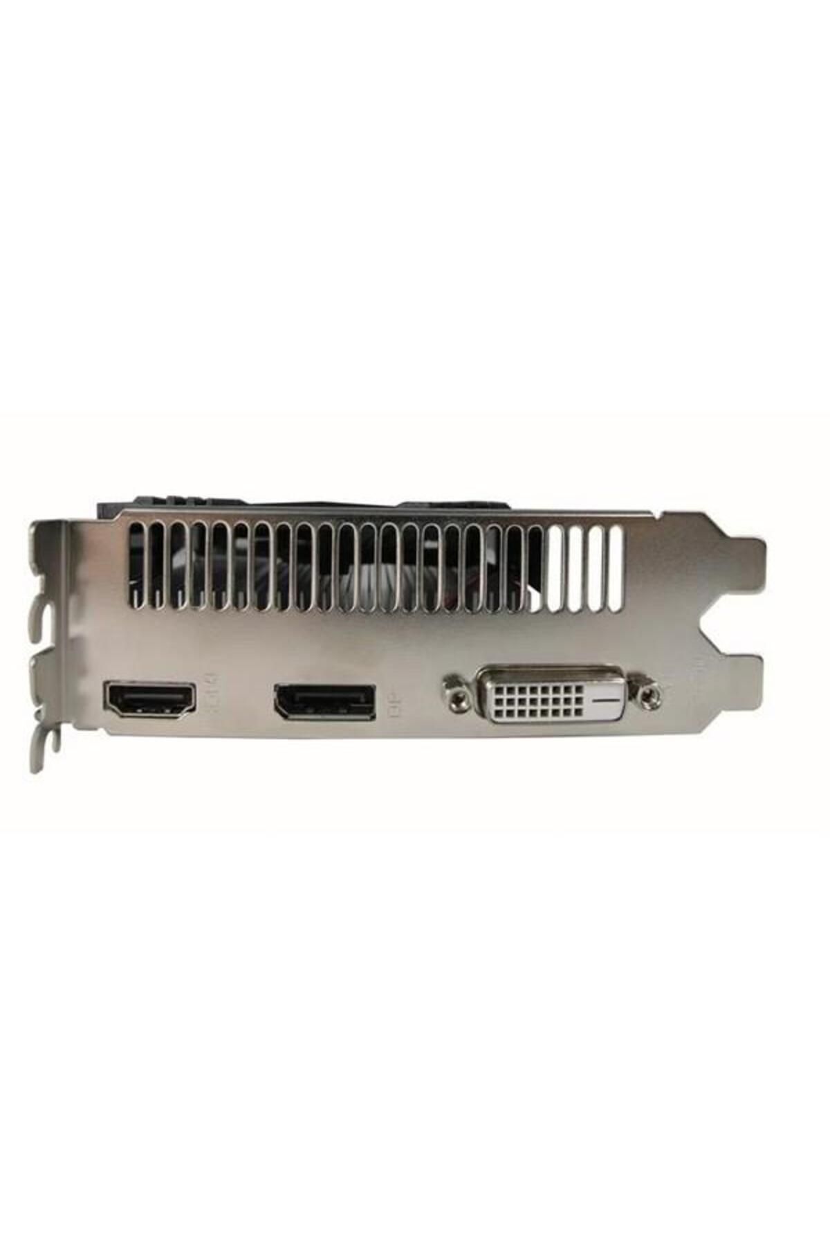 Axle-Gtx1050 4Gb 4Gd5P8Dip Gddr5 128Bit HDMI Dvi Dp Pcıe 3.0 3