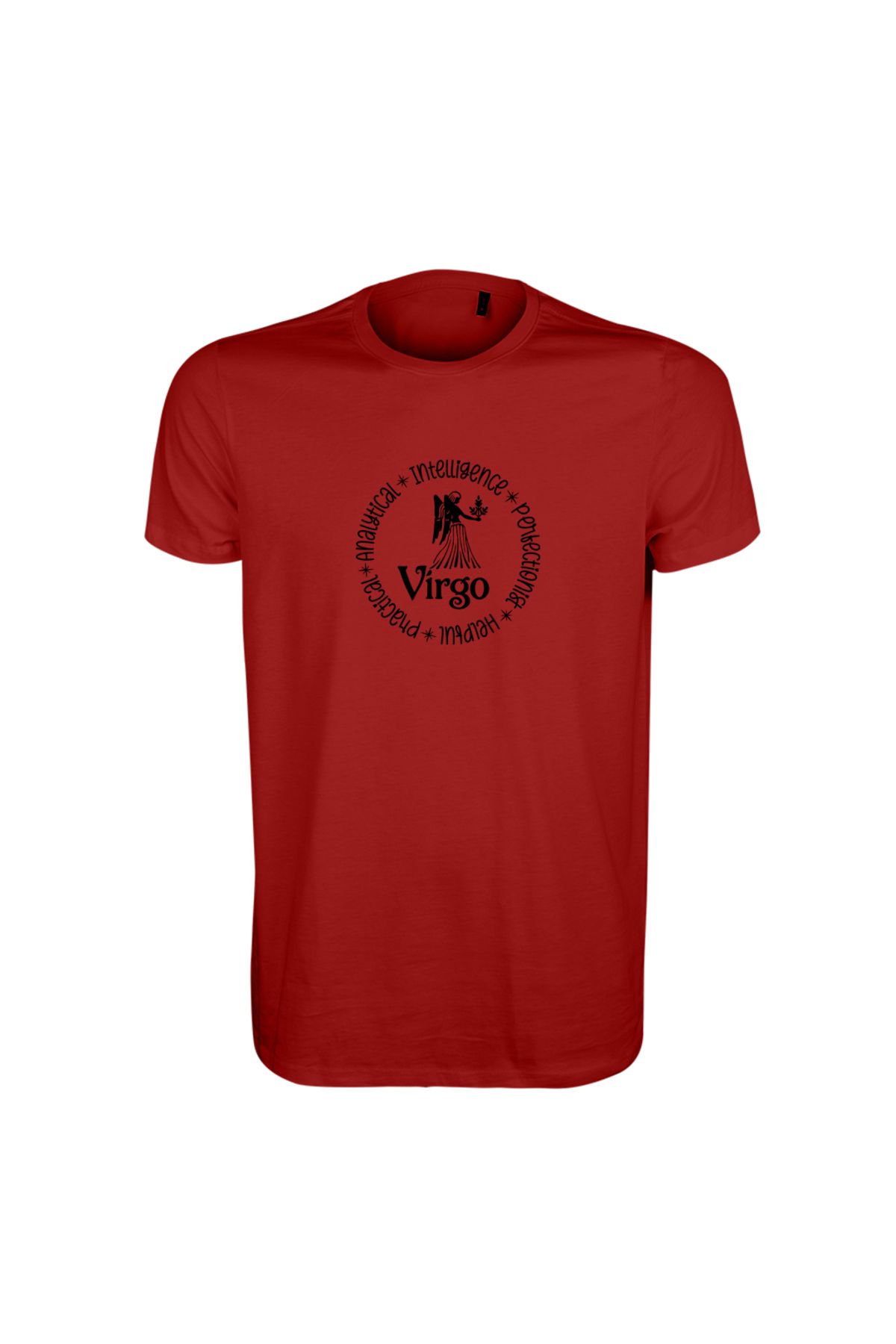 WS DESIGN VIRGO T-SHIRT