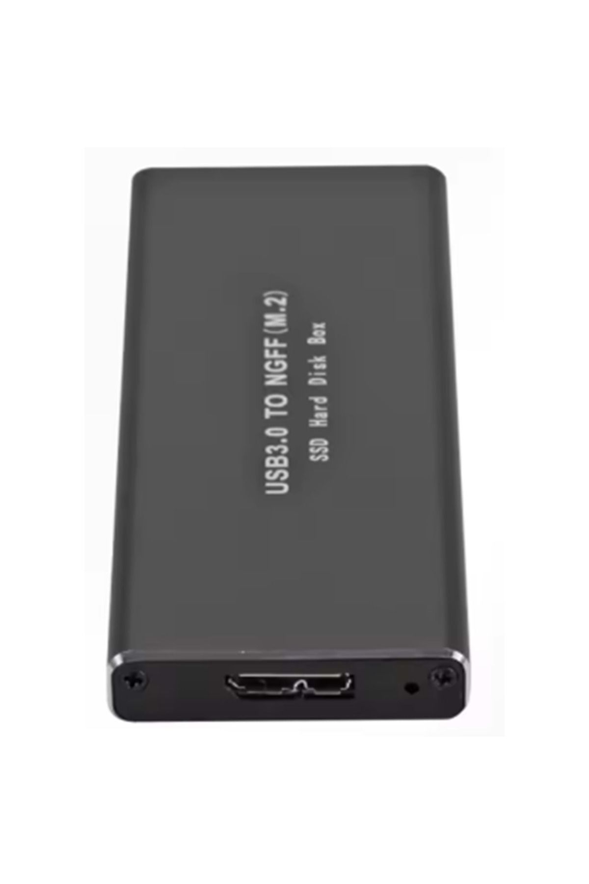 İMEXTECH BİLİŞİM BURADA ZR657 SSD USB 3,0 TO NGFF HARD DİSK KUTUSU