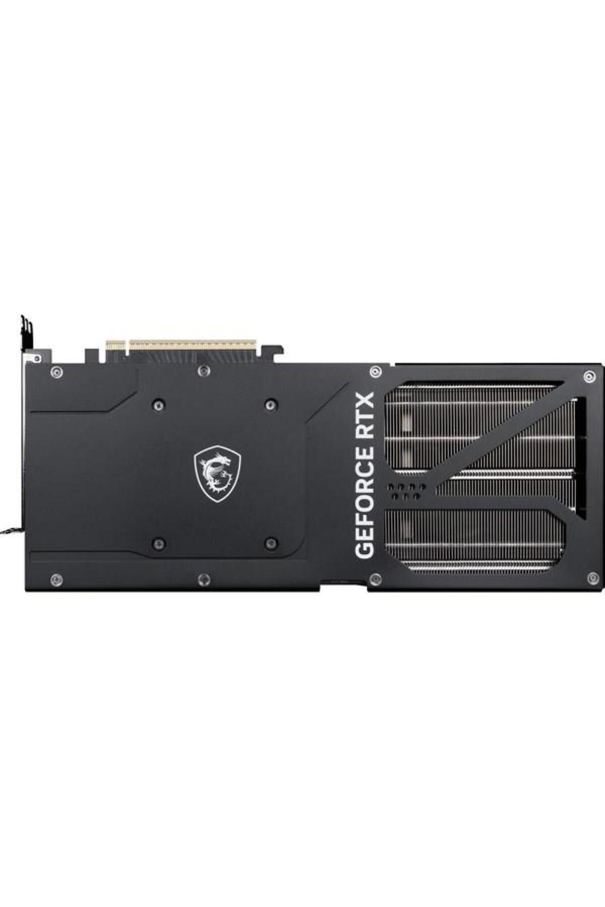 MSI-Rtx5090 32Gb Ventus 3X Oc 32g Gddr7 512Bit HDMI Dp Pcıe 5.0 3