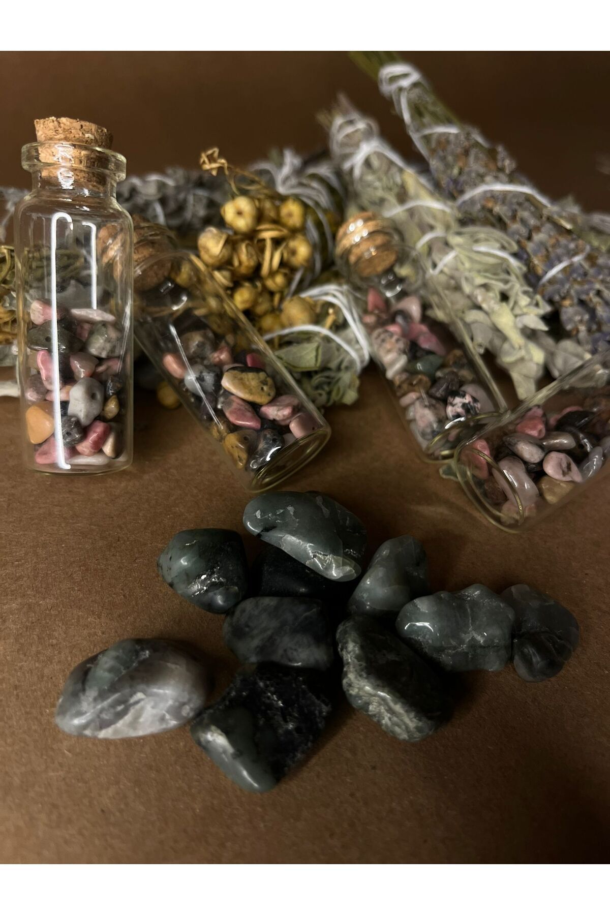 shop Tütsü Doğal Taş Seti