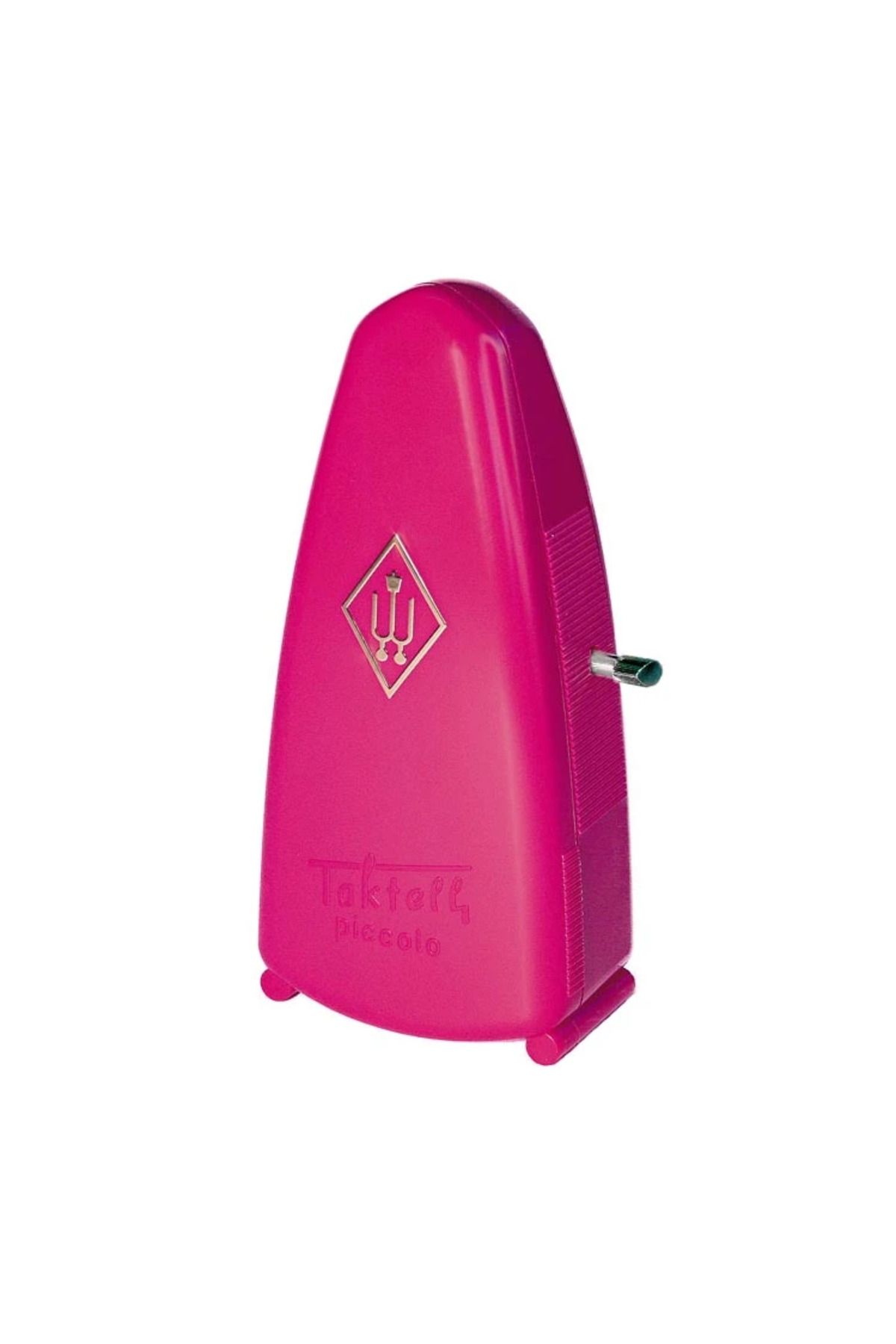 TimeStart Metronom Mekanik Piccolo Pembe WT-830361