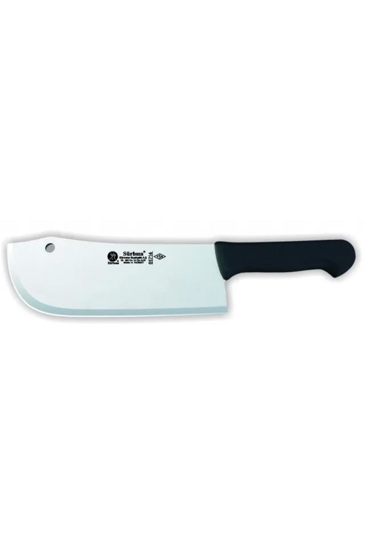 YNT İthalat 61714 - Sürmene No:4 Paralama Satırı 27 Cm