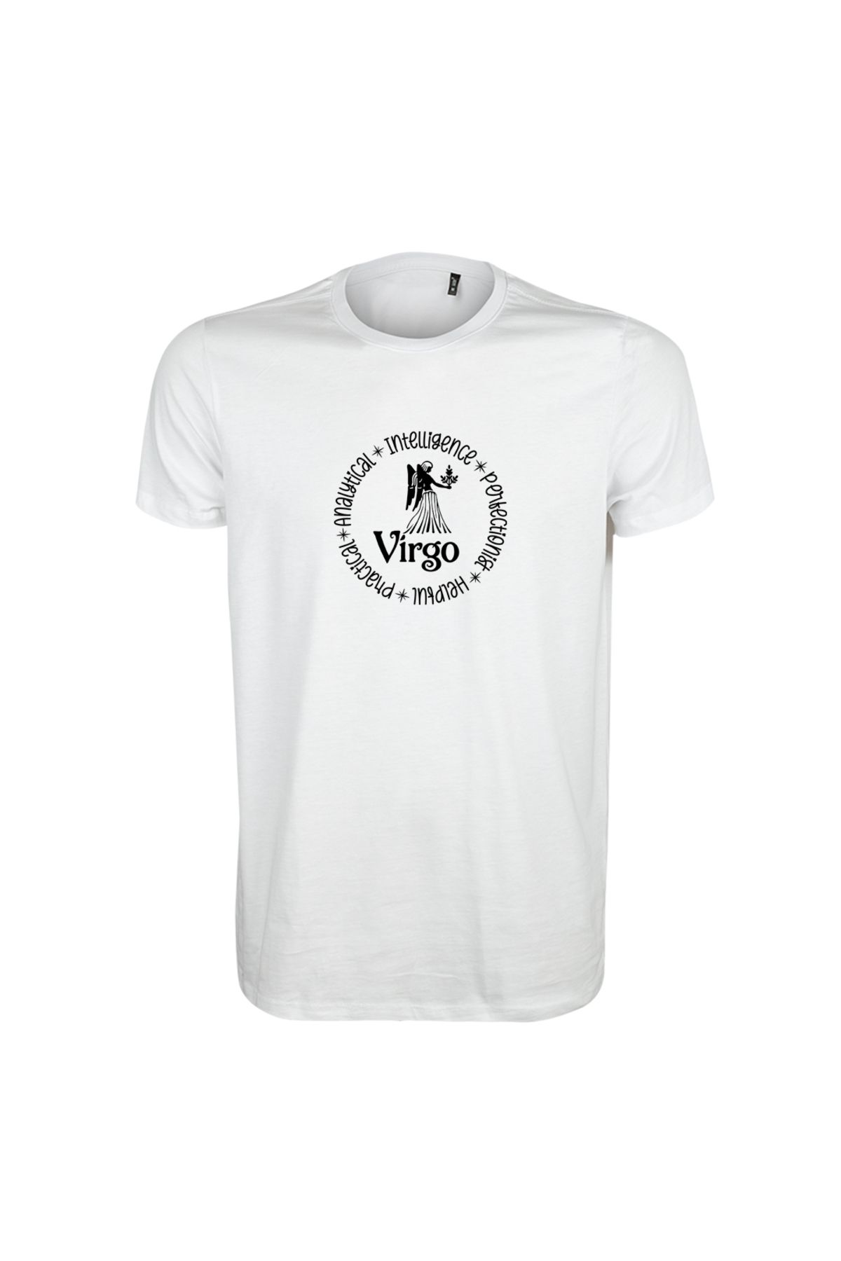 WS DESIGN VIRGO T-SHIRT