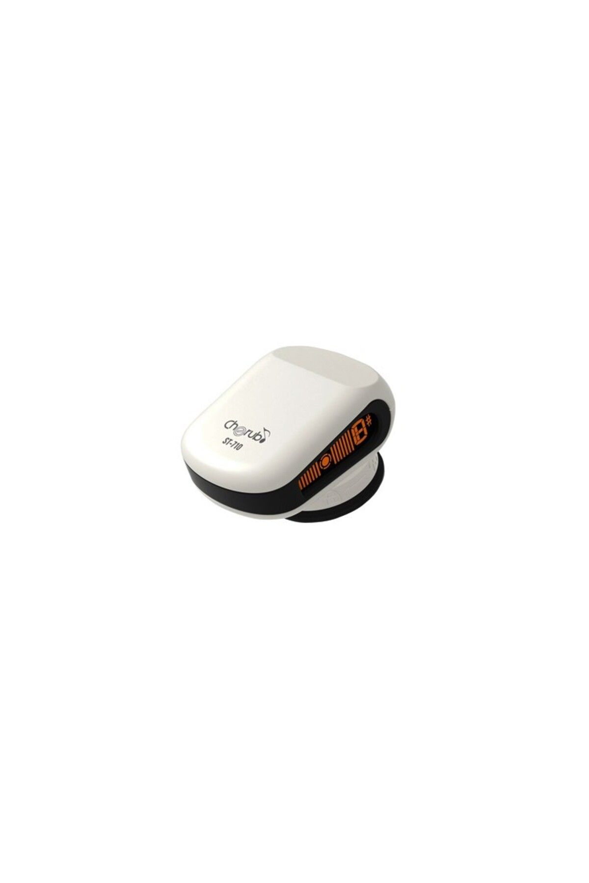 TimeStart Vakumlu Akort Aleti Cherub CH-ST710