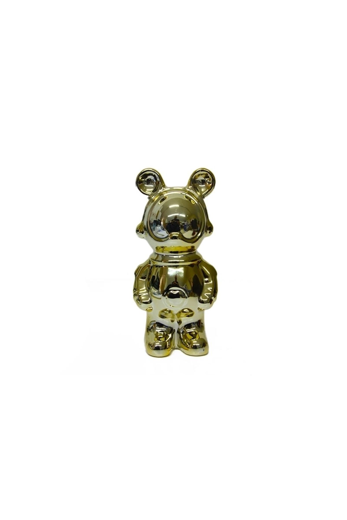 YNT İthalat Micky Mouse Renkli 17cm