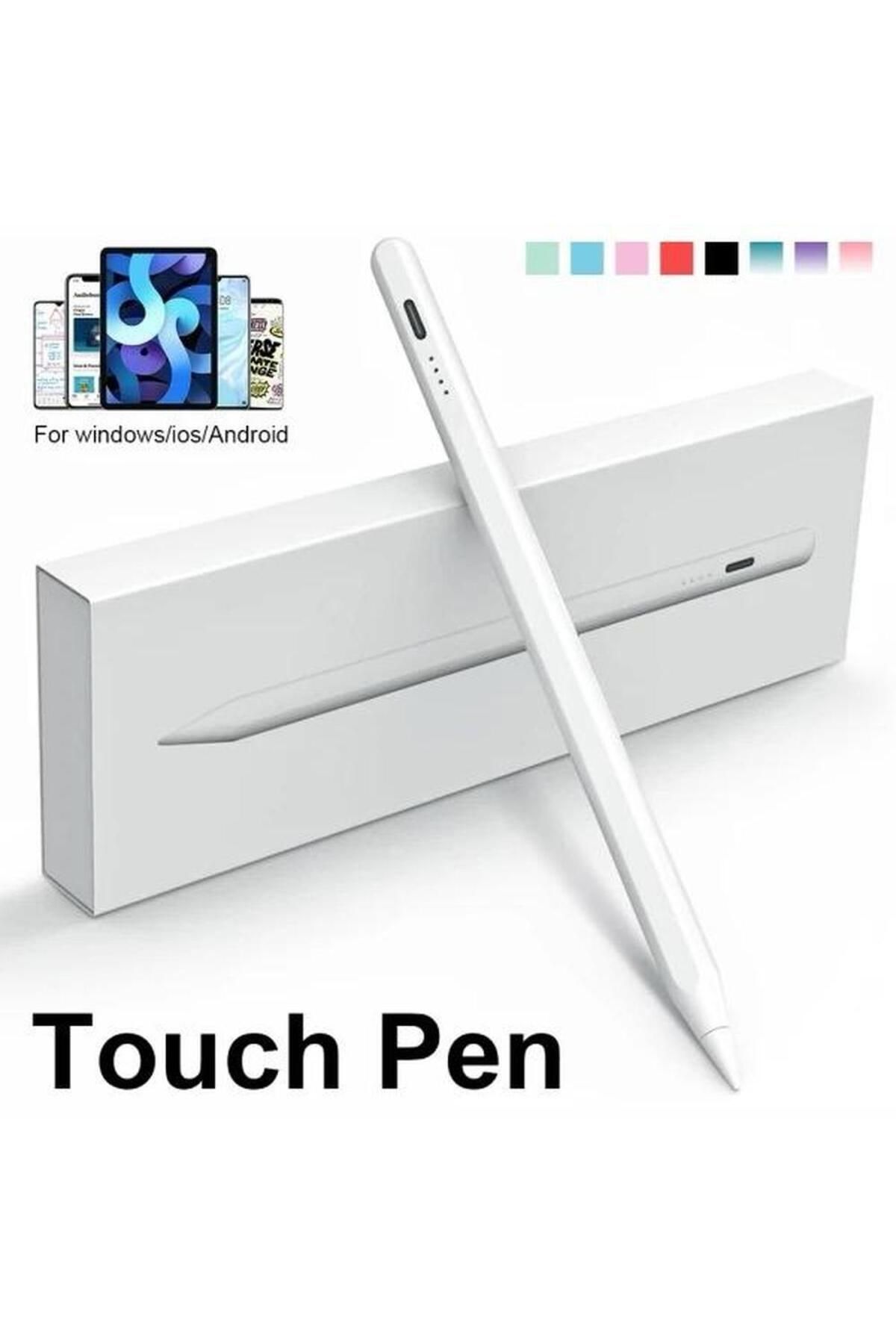 Story Case Dokunmatik Kalem Tüm Cihazlara Uyumlu Tablet Telefon Için Çizim & Yazı Kalemi Stylus Pen