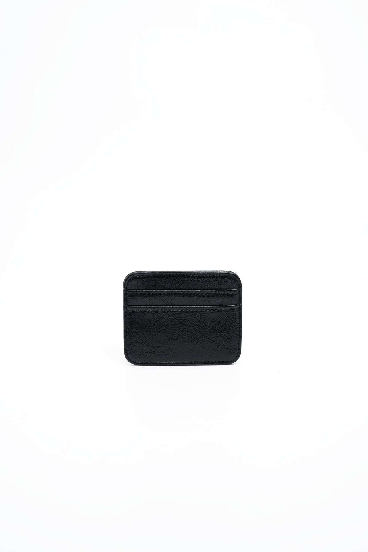 Magazin Bags MagazinBags MGZ10 Cüzdan & Kartlık Siyah