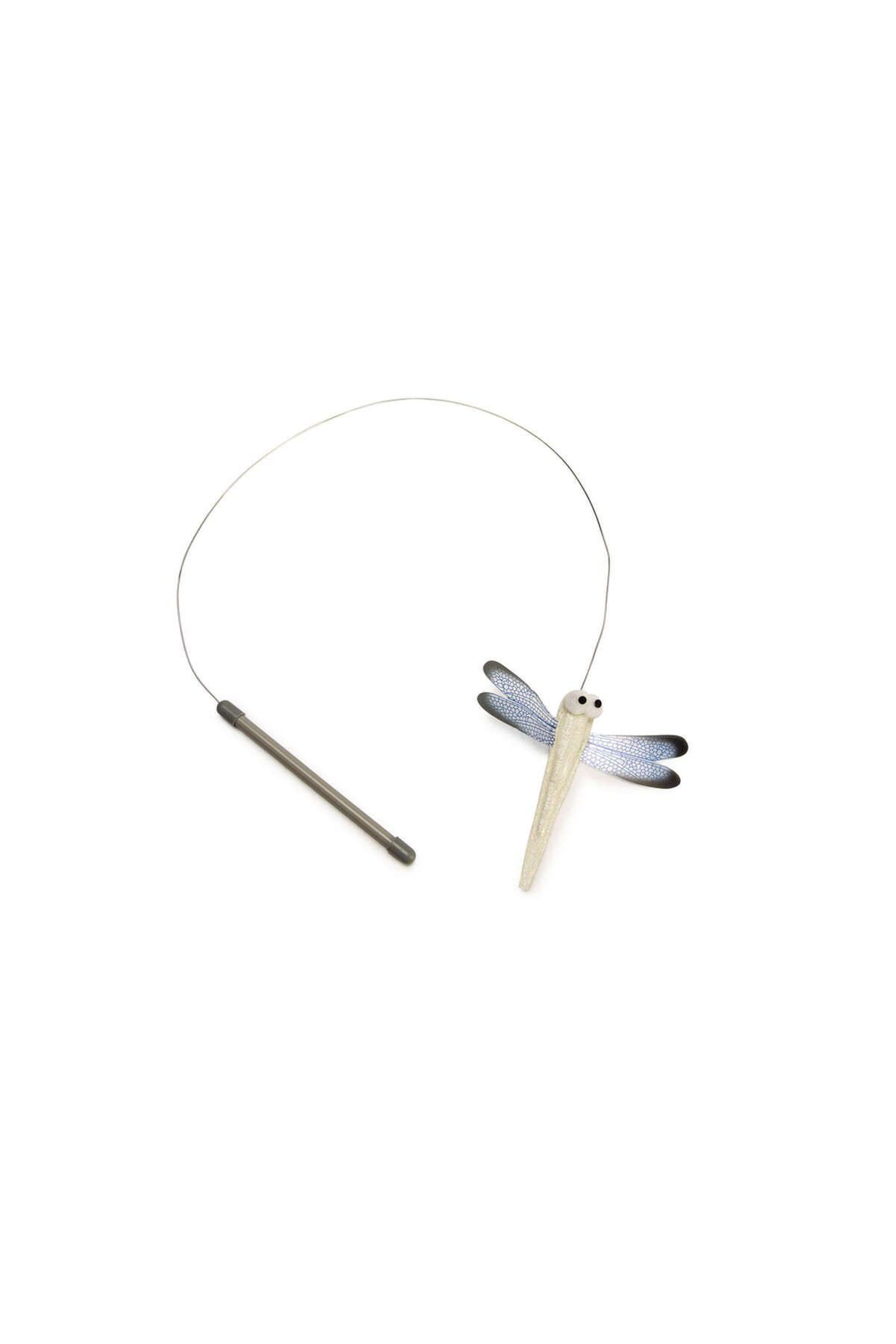 Beeztees Yavru Kedi Oltası, Oyuncaklı-11cm, 110cm SVLRS