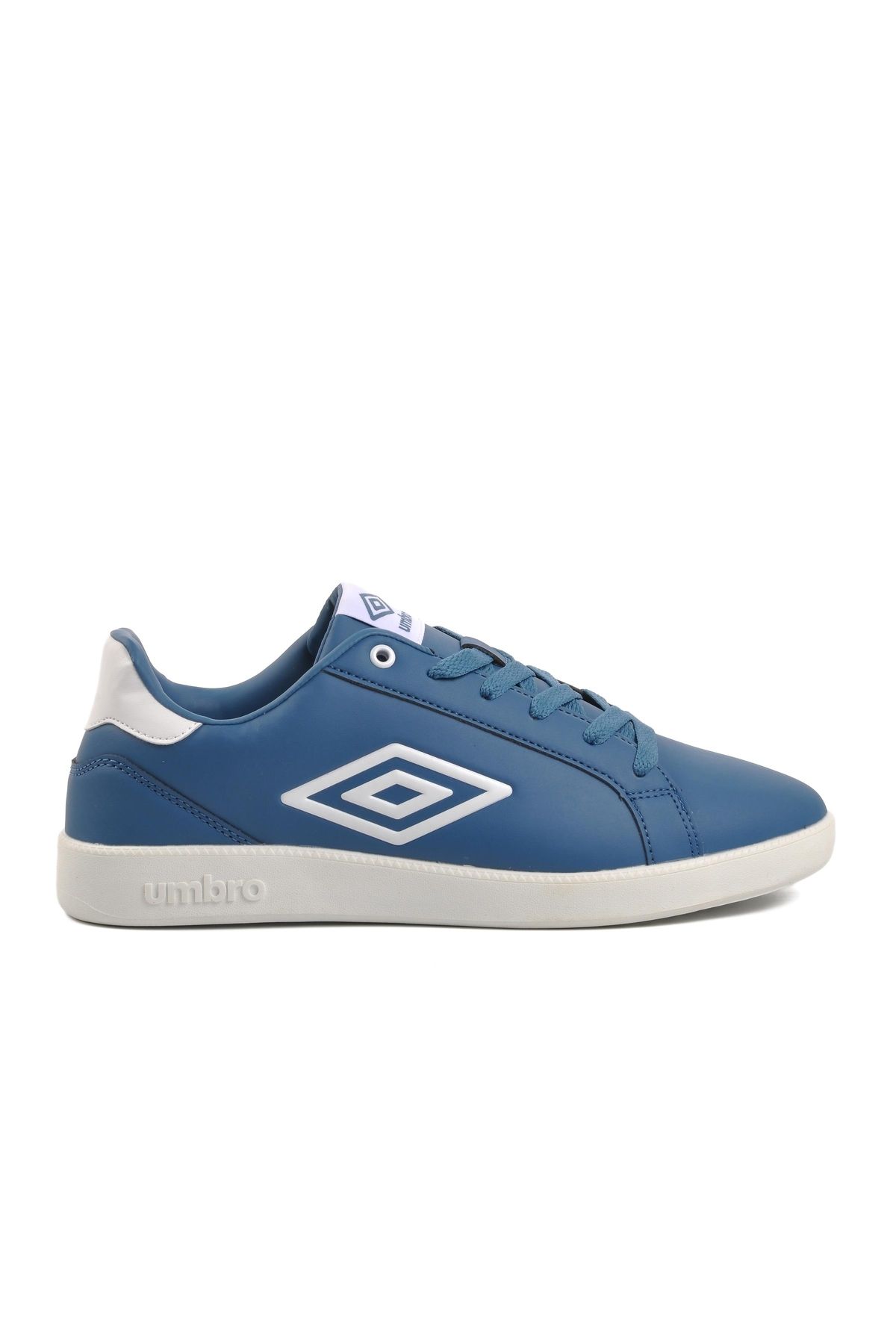 UMBRO Petrol Yeşil Beyaz Erkek Spor Ayakkabı