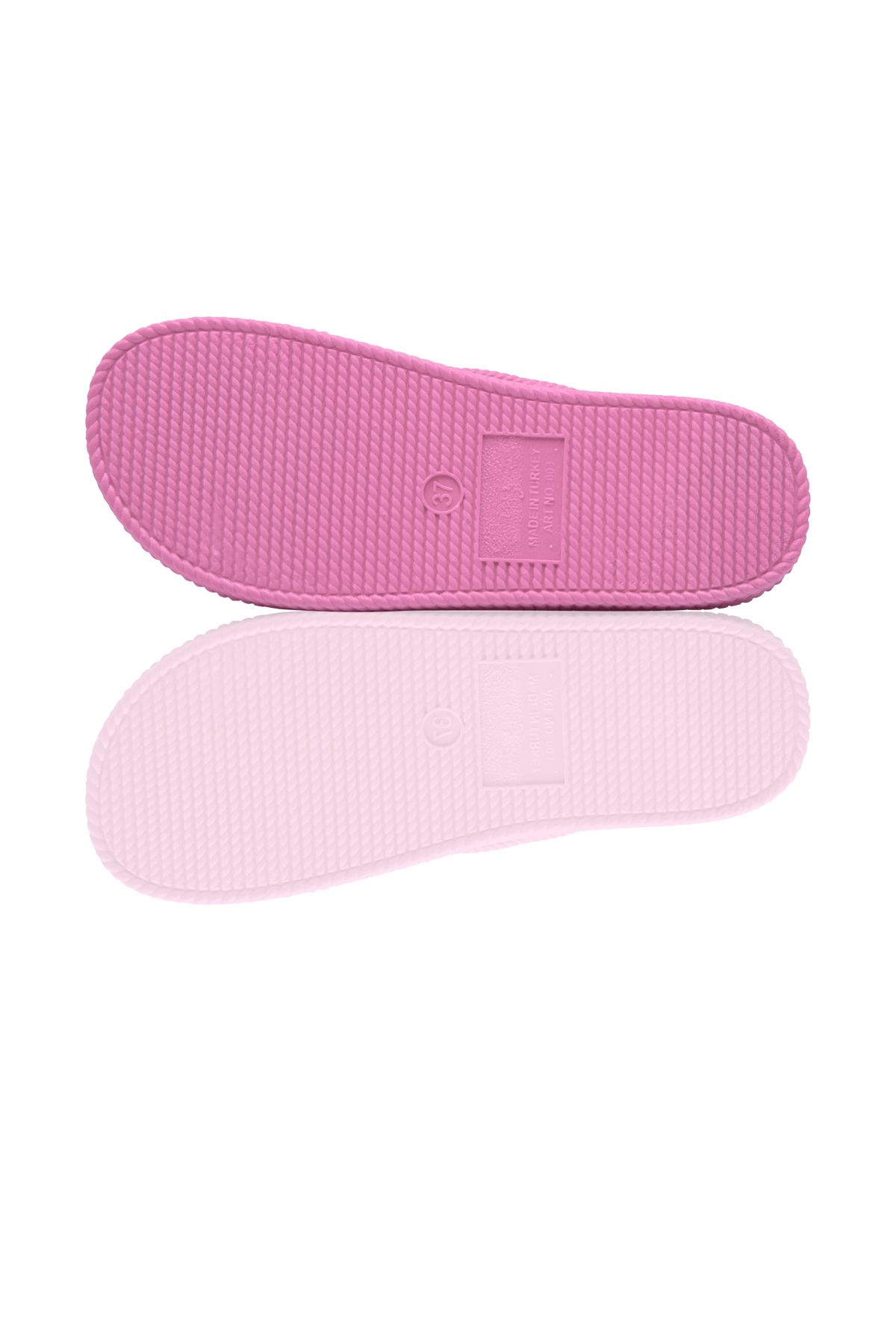 Twigy-Soy Women's Slipper Pink 36/40 4