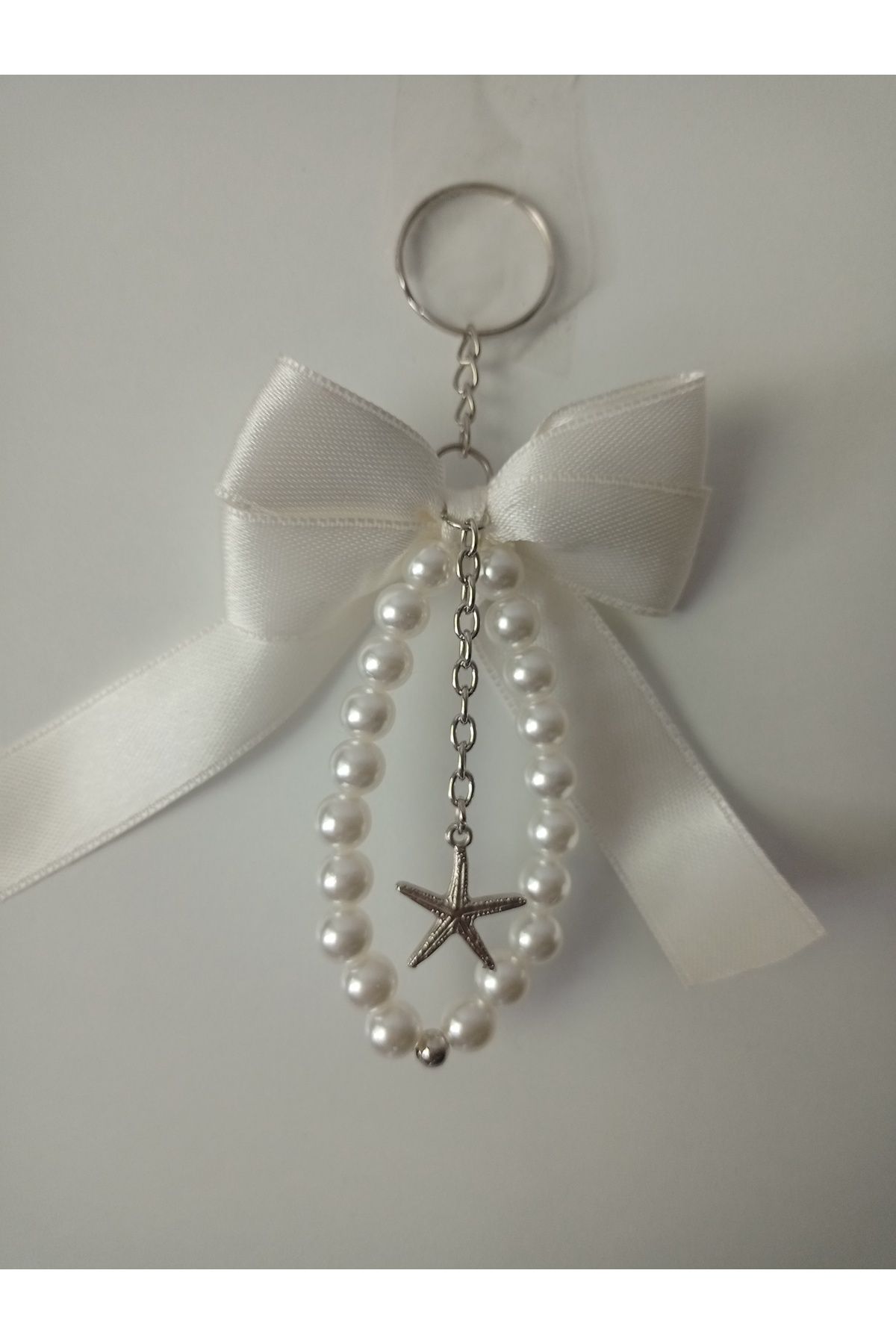JEWELRYVİBE Anahtarlık ve Çanta Charmi