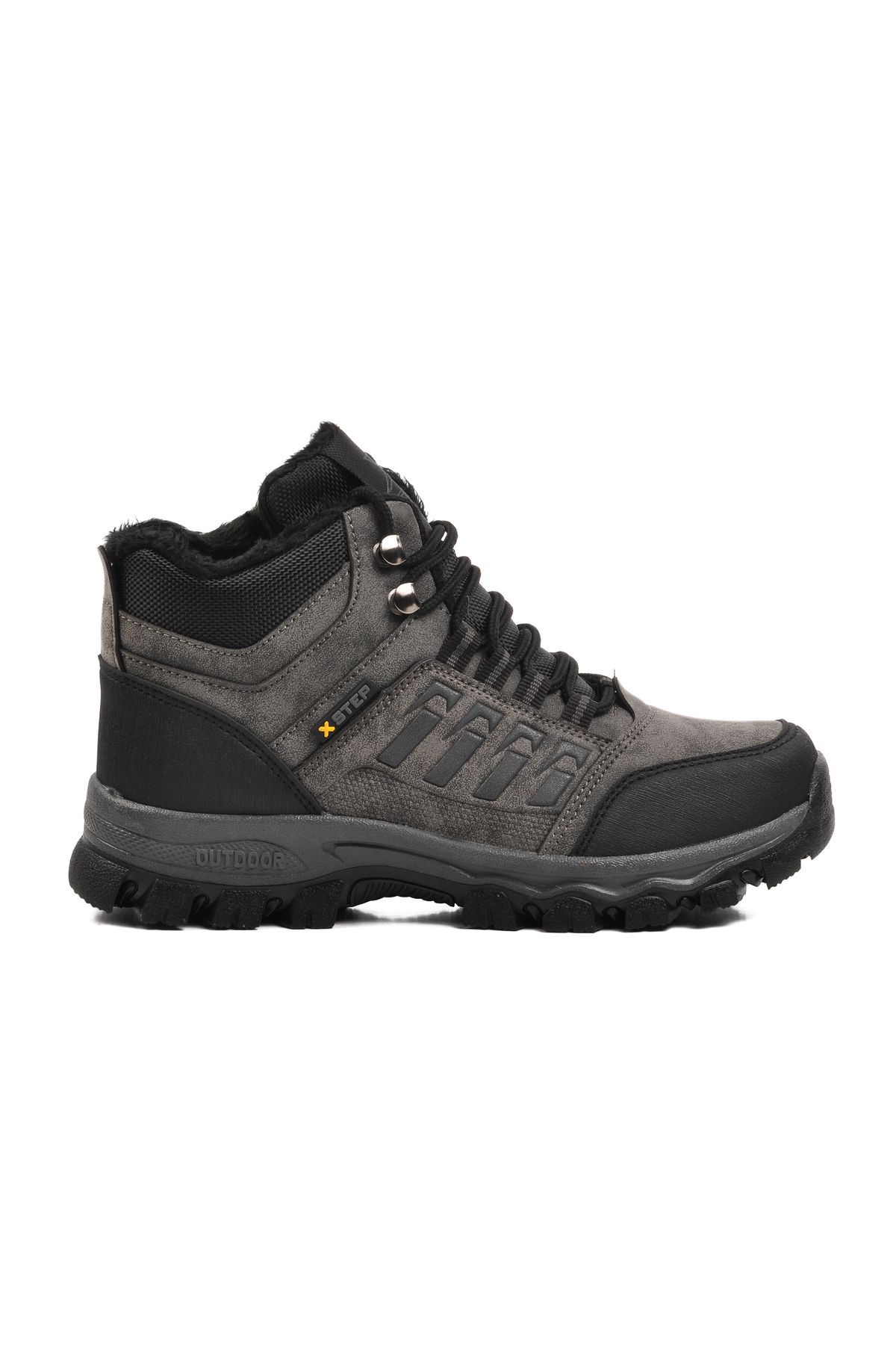 Aspor Füme Unisex Outdoor Bot