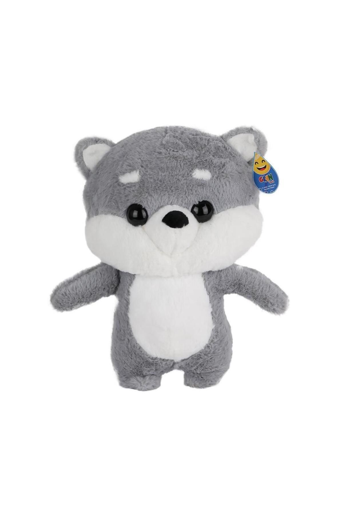 Shop58 Nessiworld FK-2315 Lalafan Köpek 30 cm -Grantoys