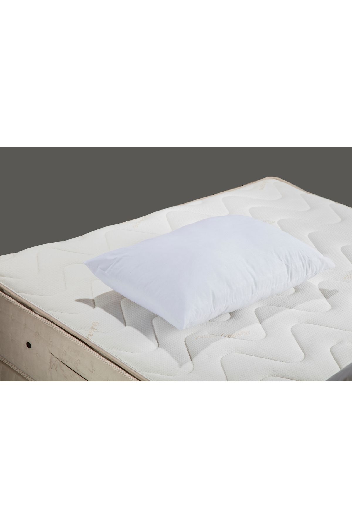 ratsahome CARDİMO SİLİKONİZE YASTIK 50X70