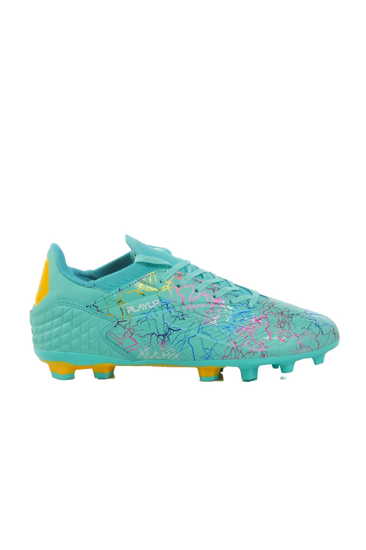 Playup Mint Yeşili Erkek Krampon