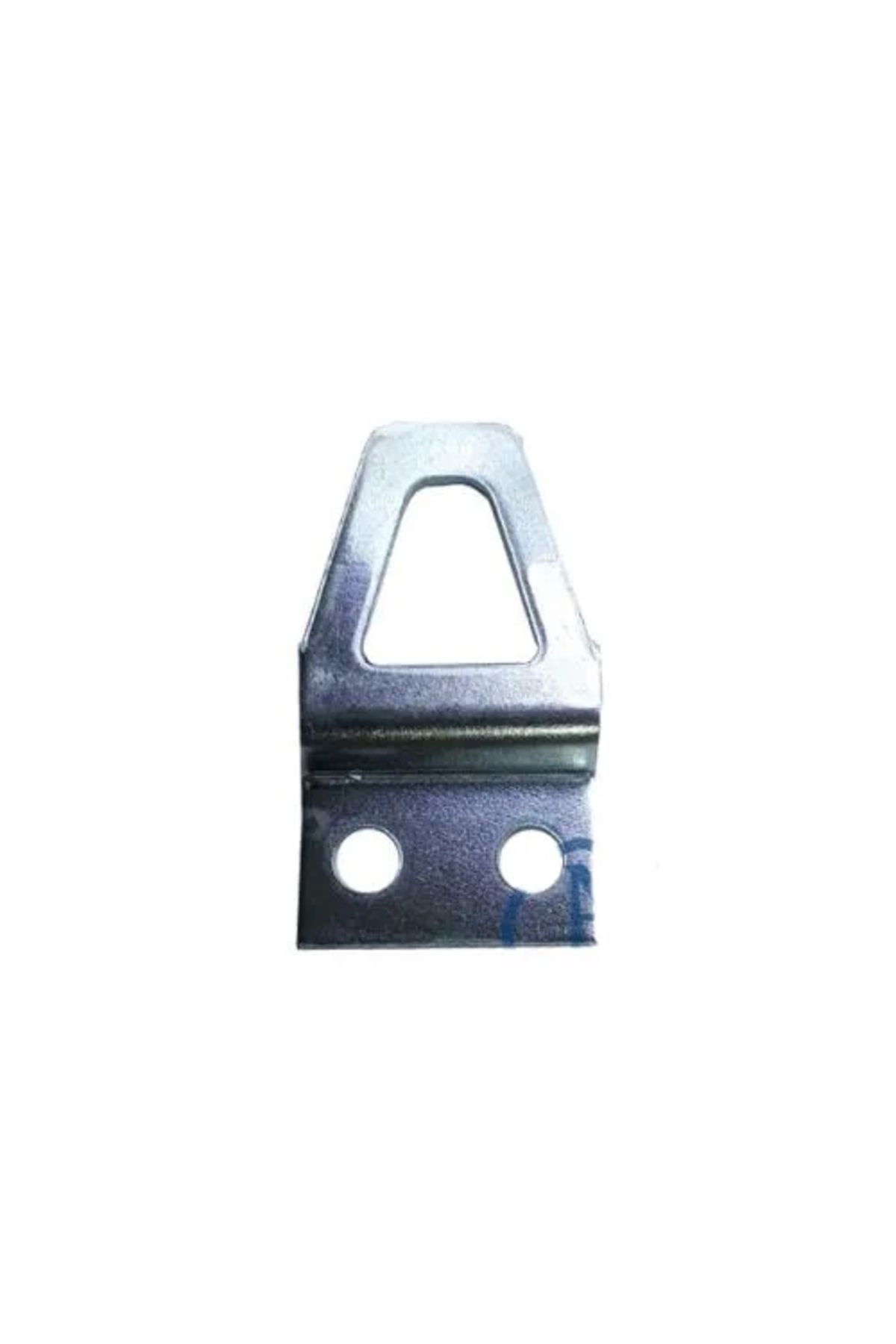 YNT İthalat Eğik, Eğri Üçgen Resim, Tablo, Çerçeve Askısı - 18x33mm, 1 Adet