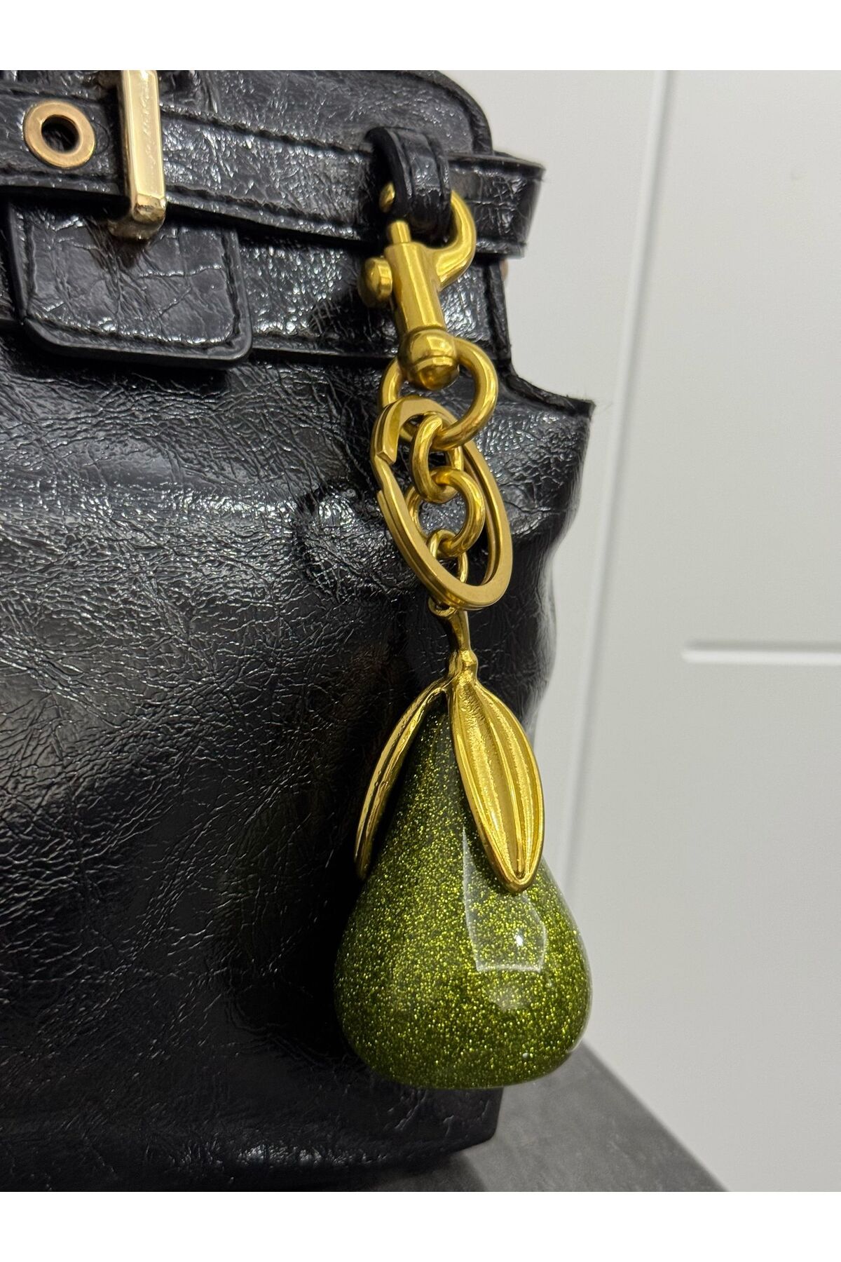 bag KADIN ÇANTA CHARM AKSESUAR