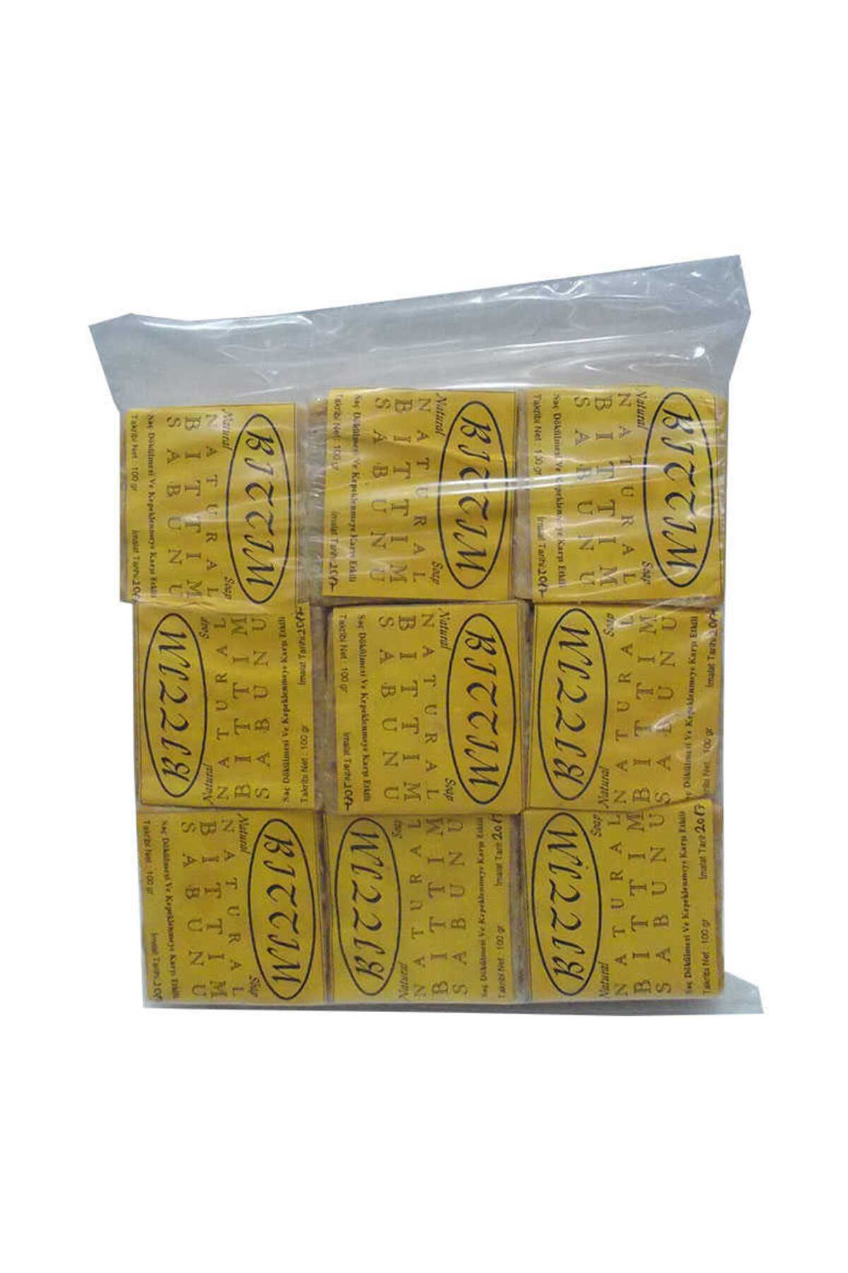 TimeStart Bıttım Sabunu Dökme 1000 Gr