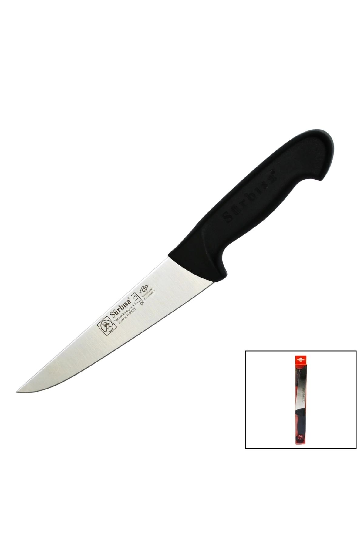 STOREMAX KASAP BIÇAK NO-61131 (5047)