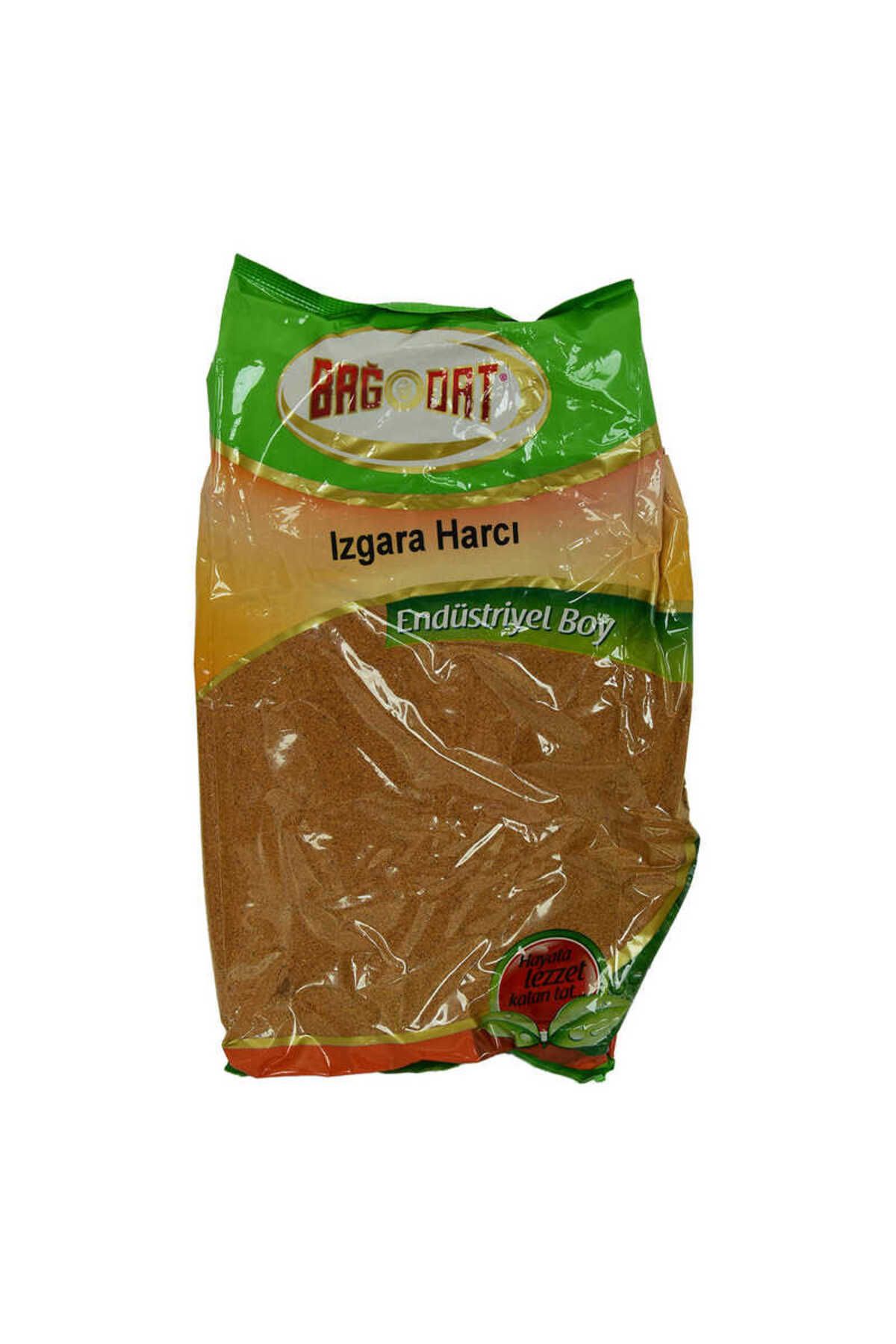 TimeStart Izgara Harcı Baharat Karışımı 1000 Gr Paket