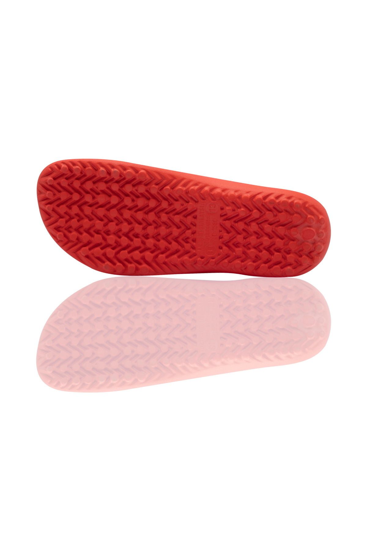 Twigy-Red Jili Children's Slippers - Flip Flops, 30/35 3