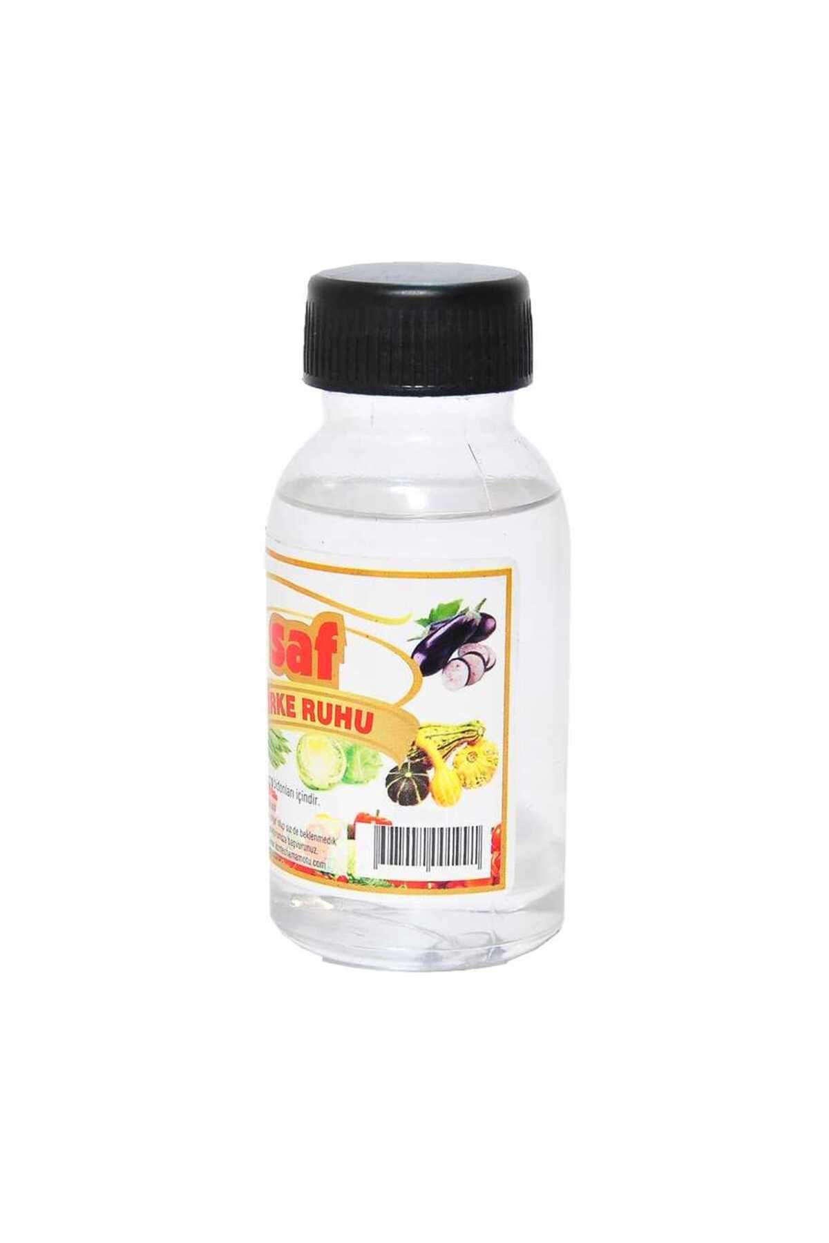 TimeStart Saf Sirke Ruhu 120 ML