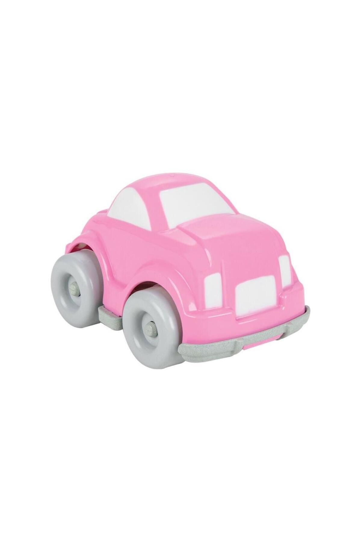Shop58 Nessiworld 07 690 Strong Mini Arabalar -Pilsan Oyuncak