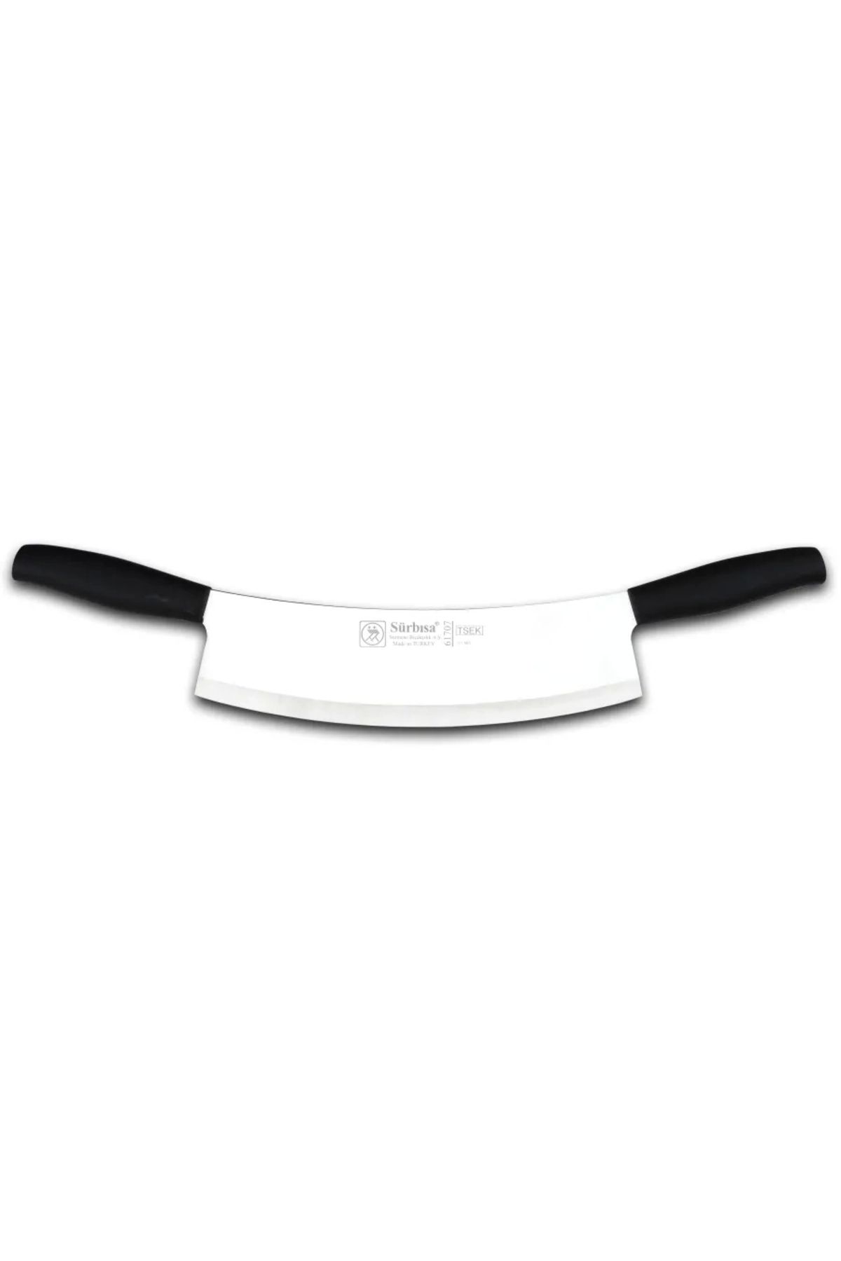 YNT İthalat 61707 - Sürmene Çiftli Zırh 30 Cm