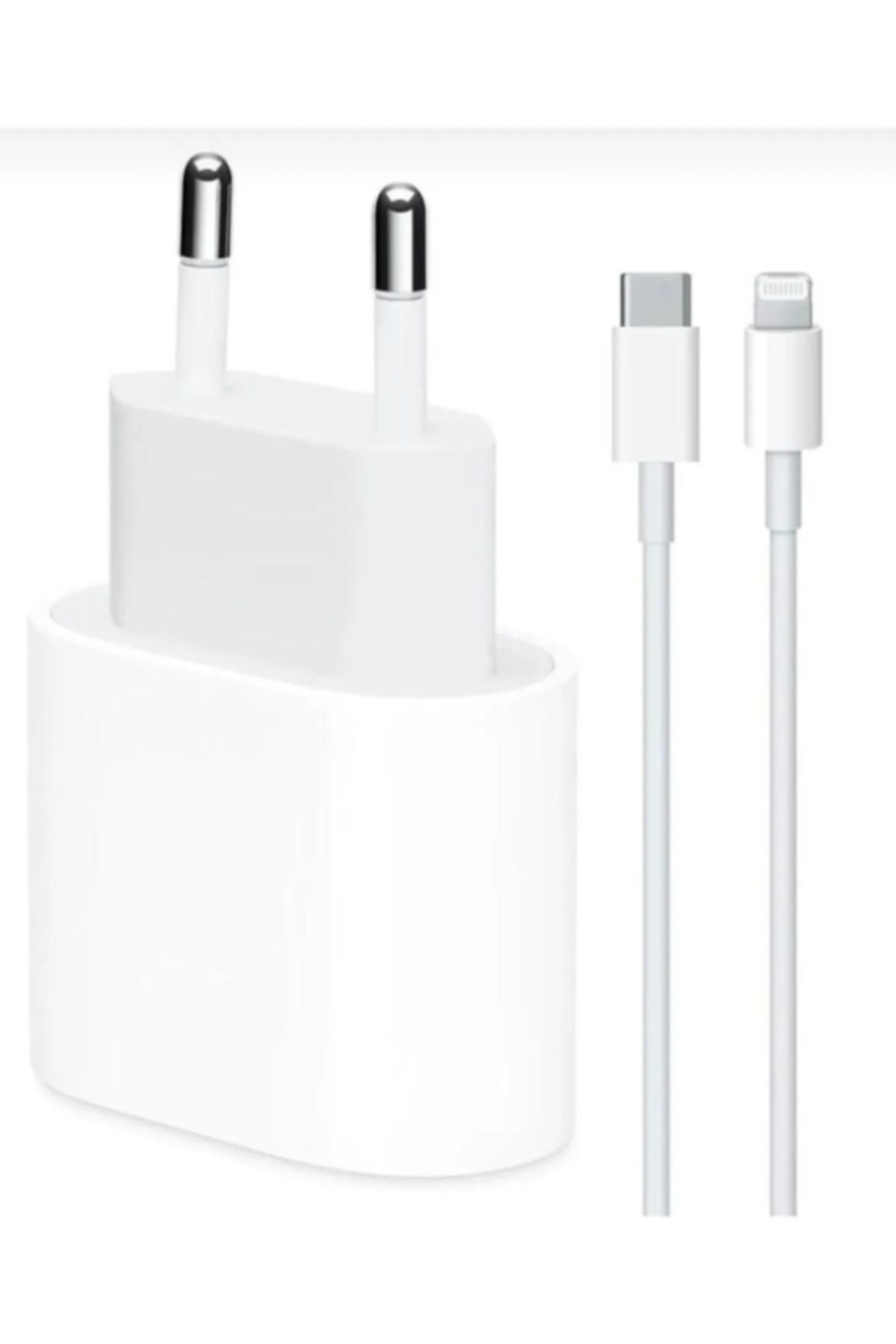 XMART iPhone 11/12/13/14 Pro Max Modeller İçin Uyumlu 20W Type-C Şarj Adaptörü – Hızlı ve Güvenli Şarj