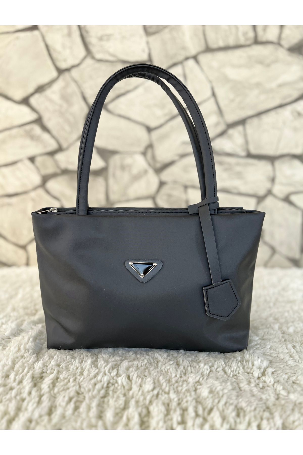 shop MİRELLA ÇANTA KADIN EL VE OMUZ ÇANTASI