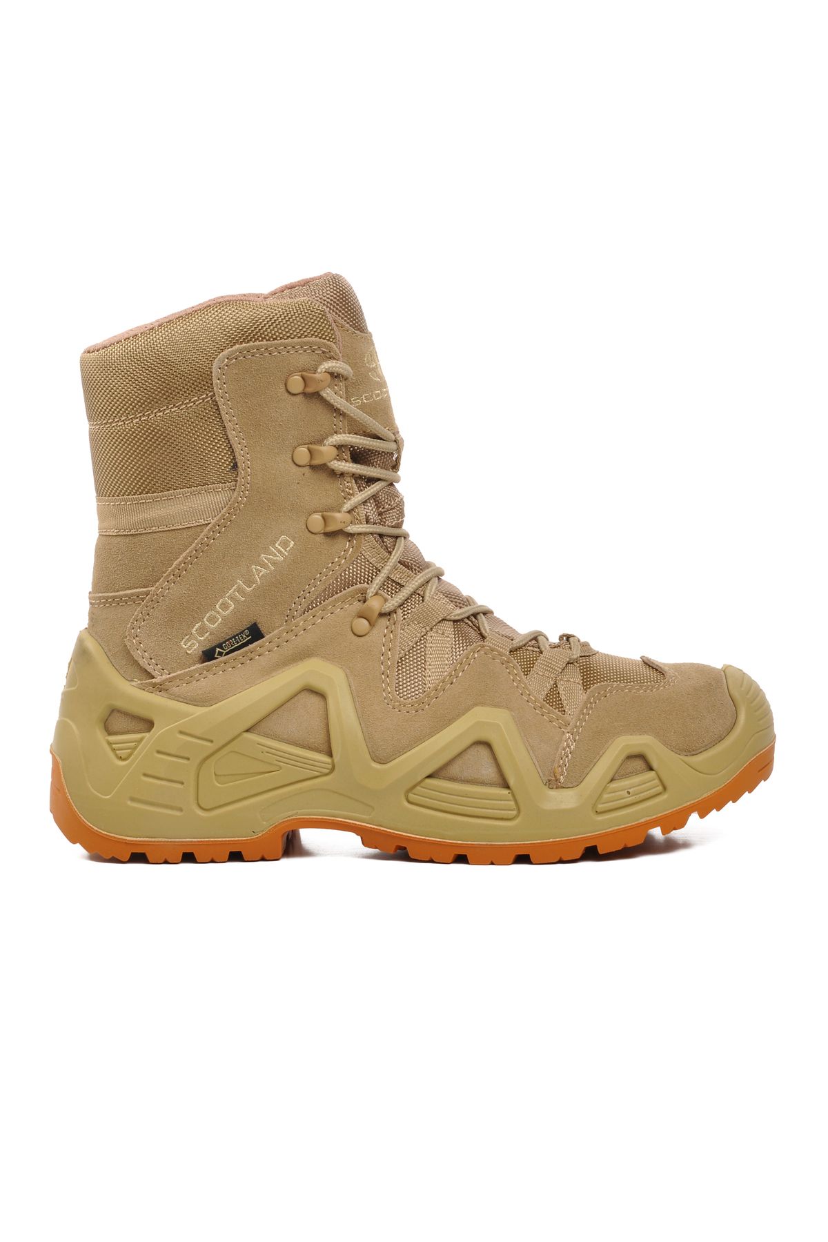 Scootland Bej Trekking Outdoor Bot