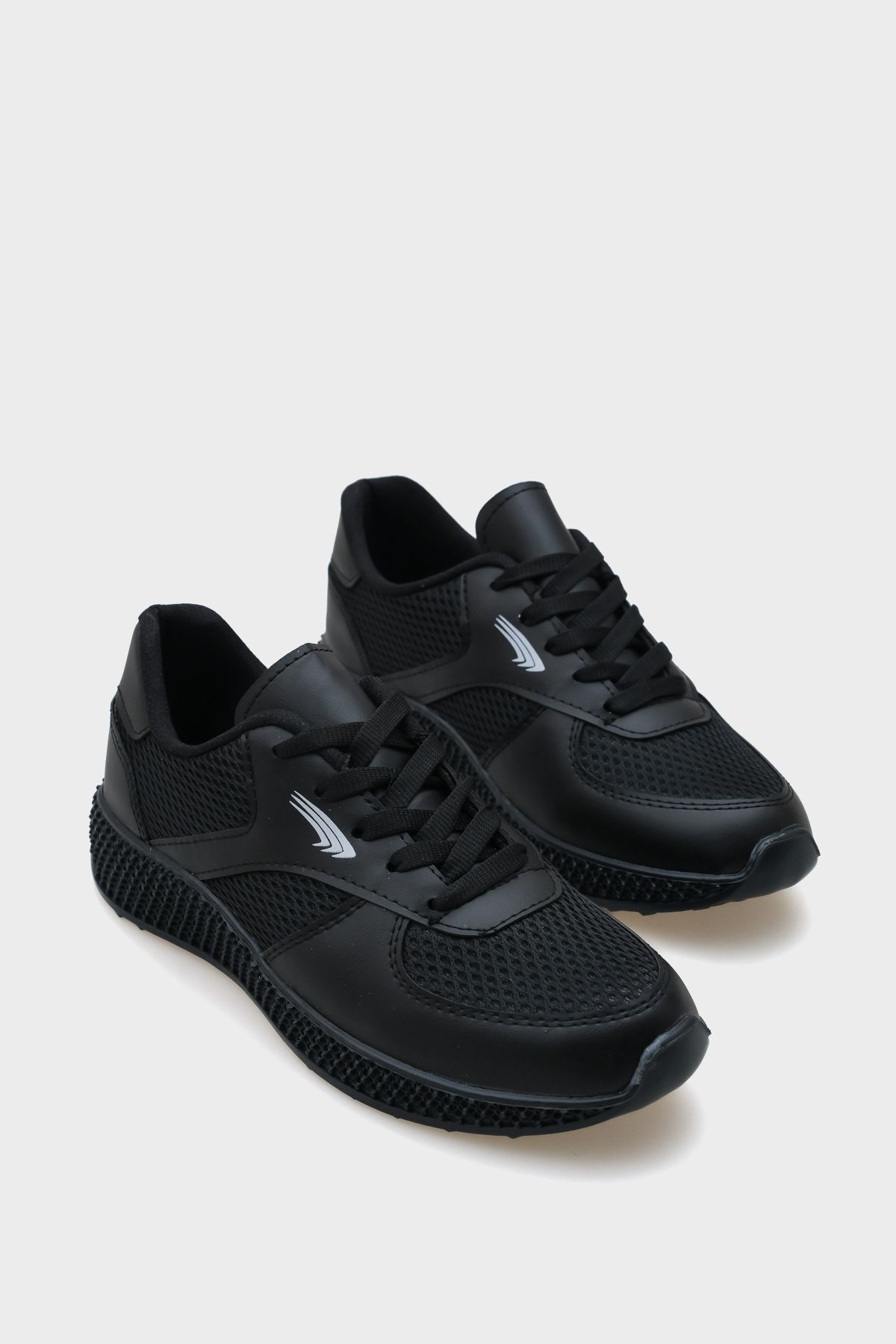 Capone Outfitters Gera Mesh Damskie Trampki Kobieta - 37