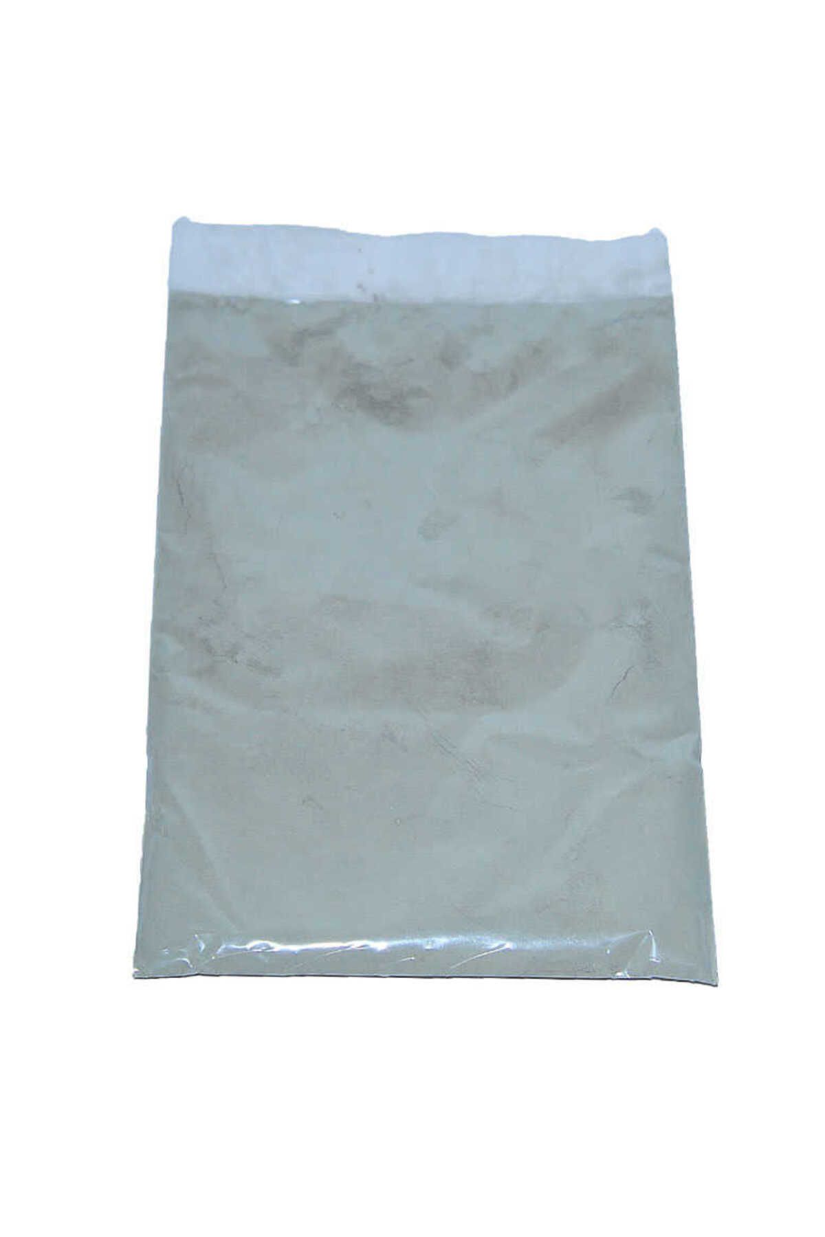 TimeStart Yeşil Kil Öğütülmüş Doğal Saf Naturel 100 Gr Paket