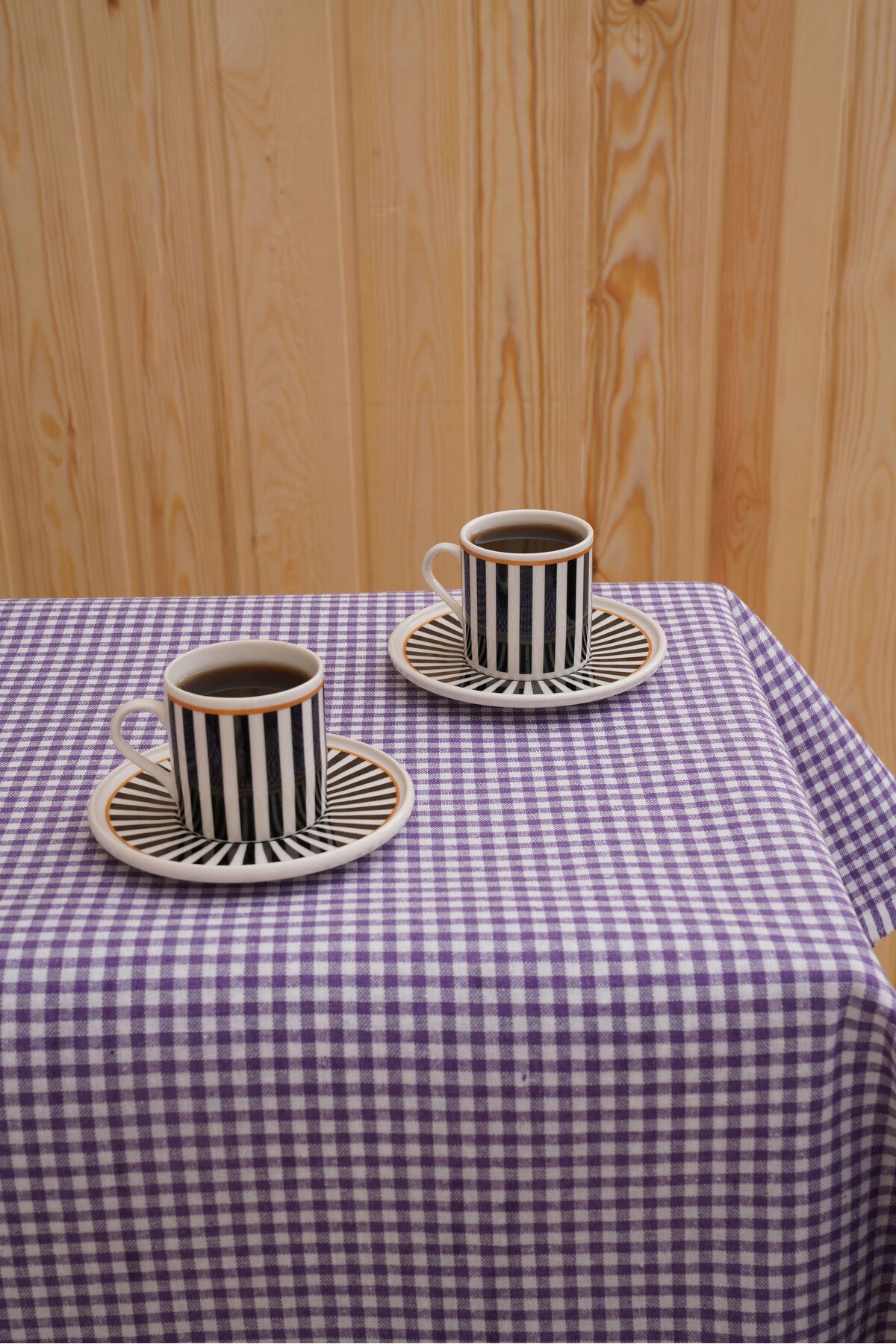 ARVEN HOME COLLECTİON ZİFİR DESEN MASA ÖRTÜSÜ & SOFRA BEZİ & PİKNİK ÖRTÜSÜ ÇOK AMAÇLI 170x170 Cm
