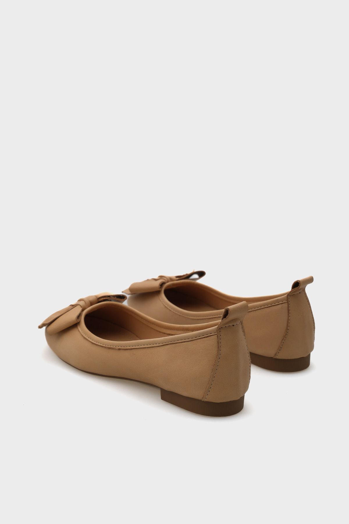 بابیت نود زنانه نوزاد اورجینال Capone Outfitters