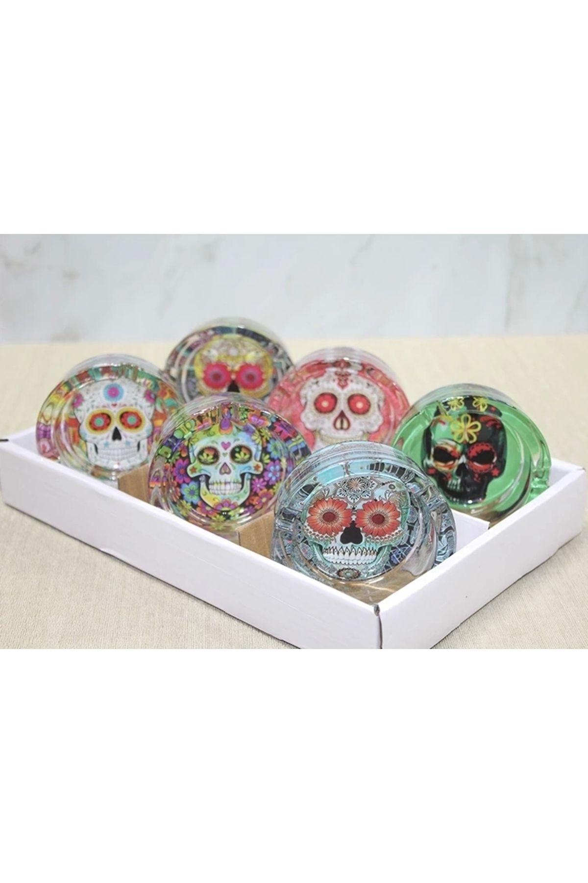 STOREMAX Cam Küllük Alk3678