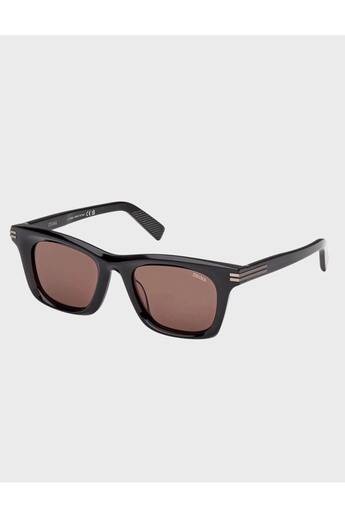 Ermenegildo Zegna EZ 0270 20E 52*21 145 Unisex Güneş Gözlüğü
