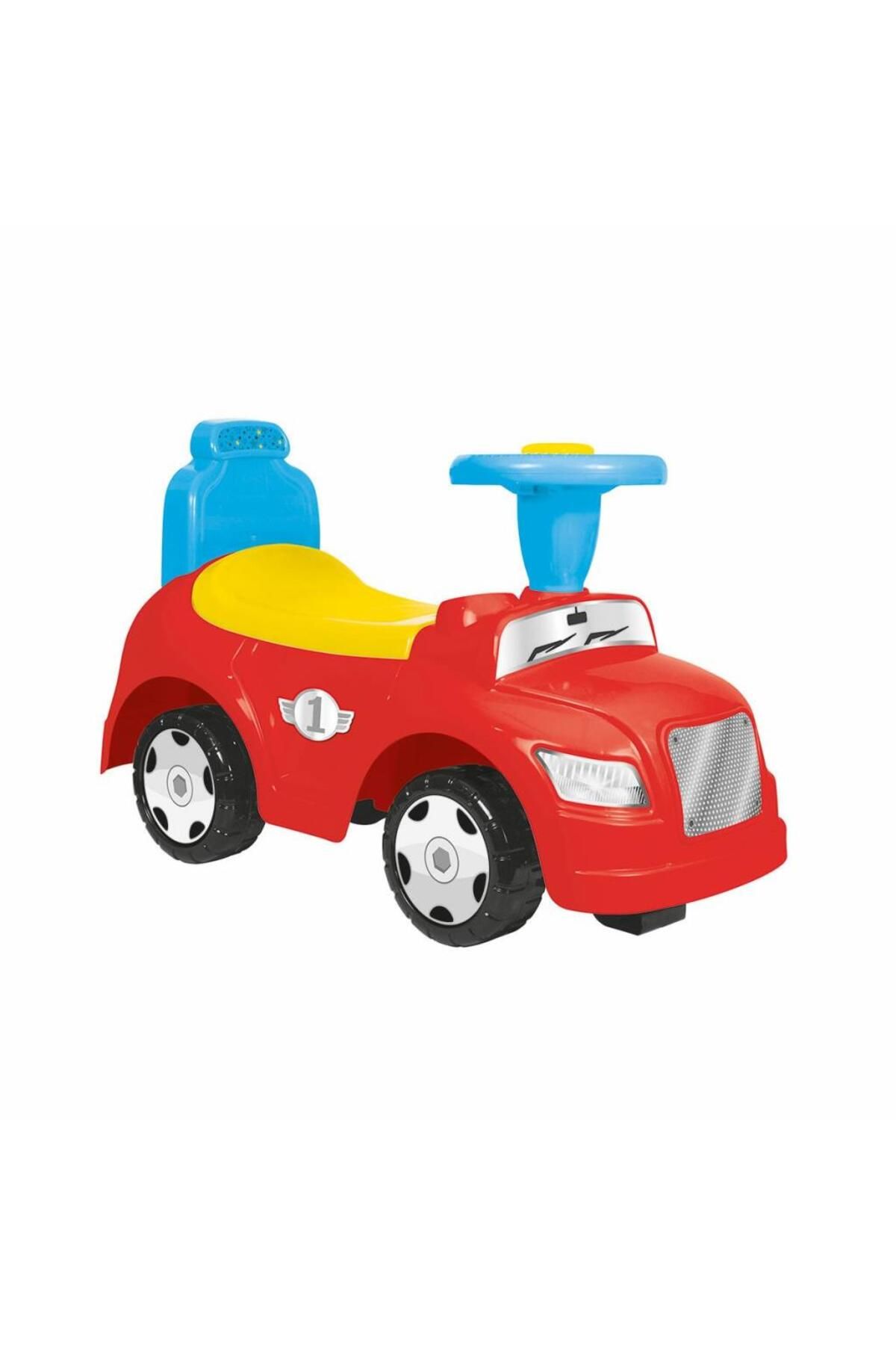 Shop58 8031 Step Araba 2in1 Box / +12 ay