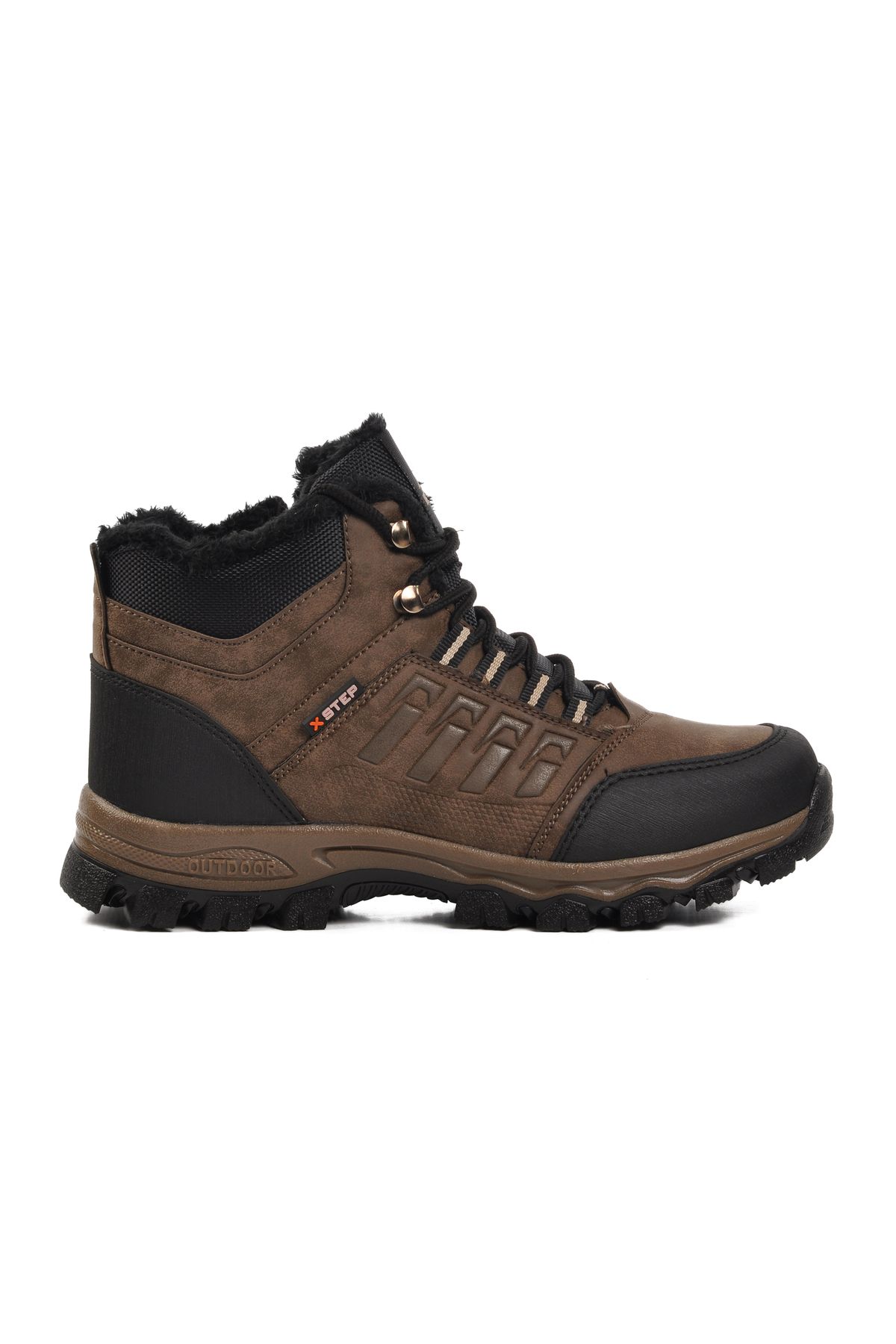 Aspor Vizon Trekking Outdoor Bot