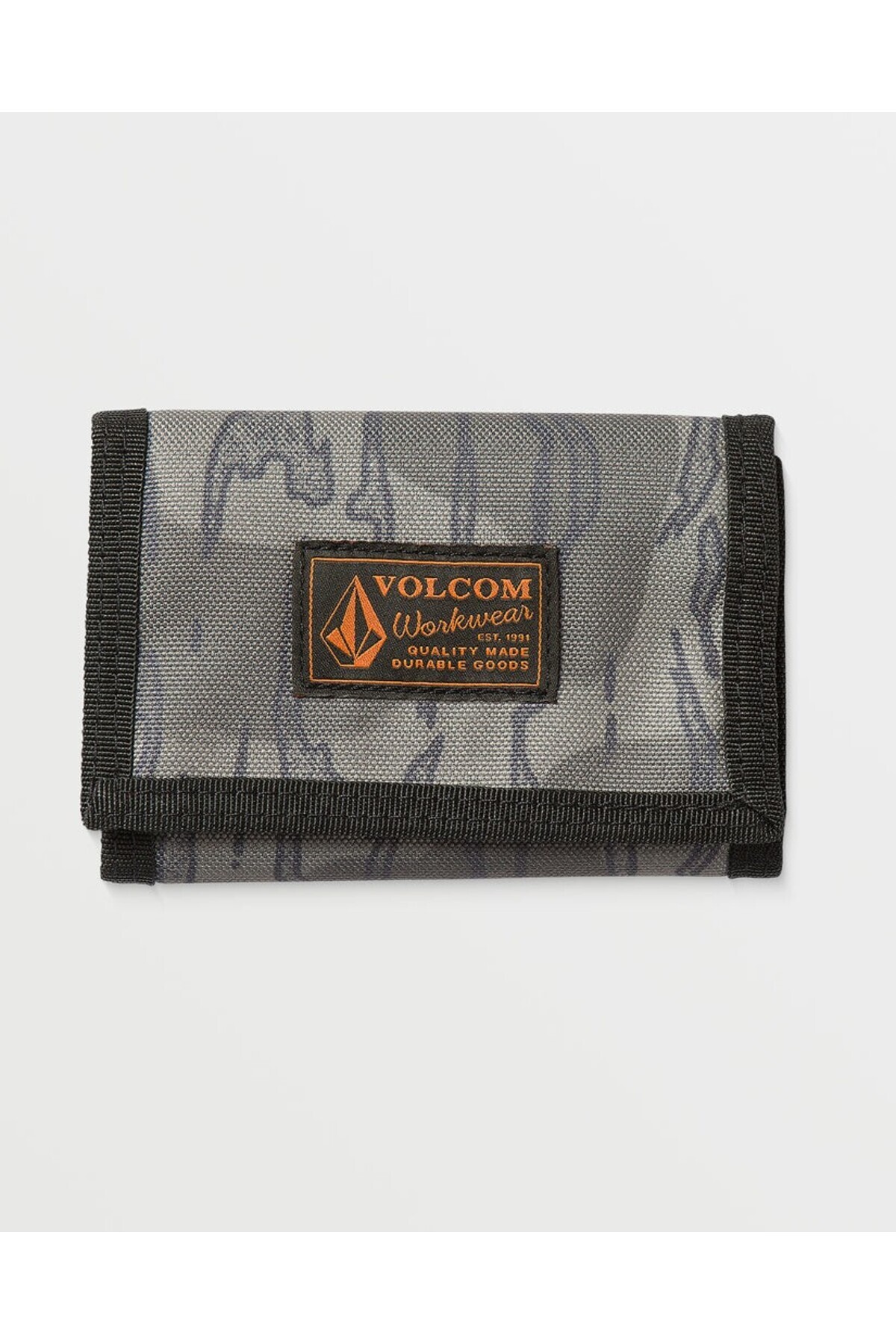 Volcom-Workwear Bnl Wallet 2
