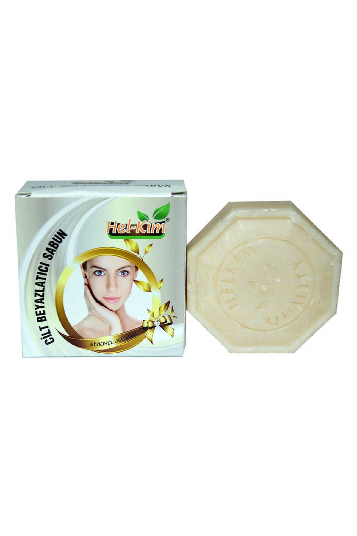 TimeStart Cilt Beyazlatıcı Bitkisel Sabun 100-125 Gr