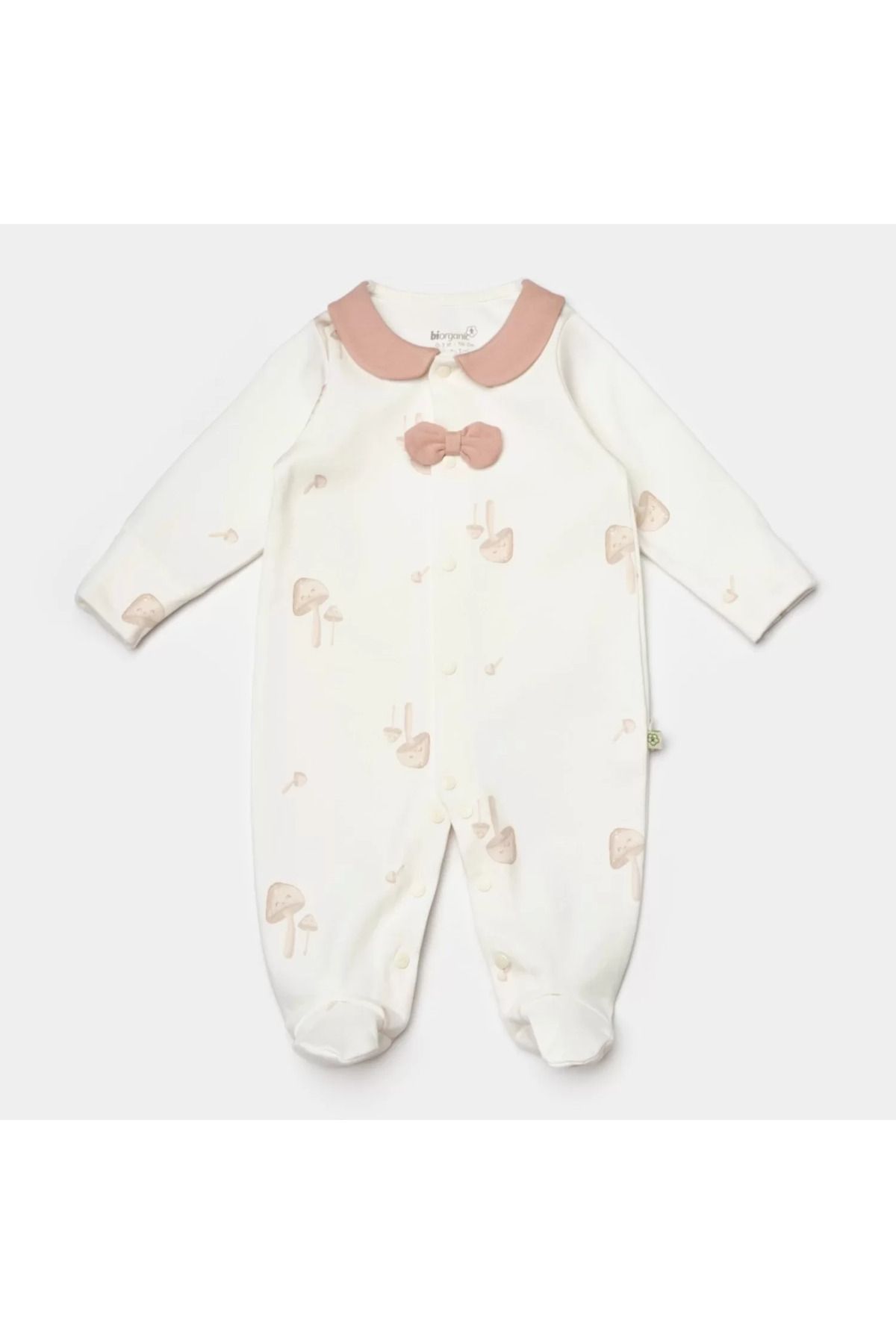 Shop58 Sweet Lady Bebek Tulum Light Beige