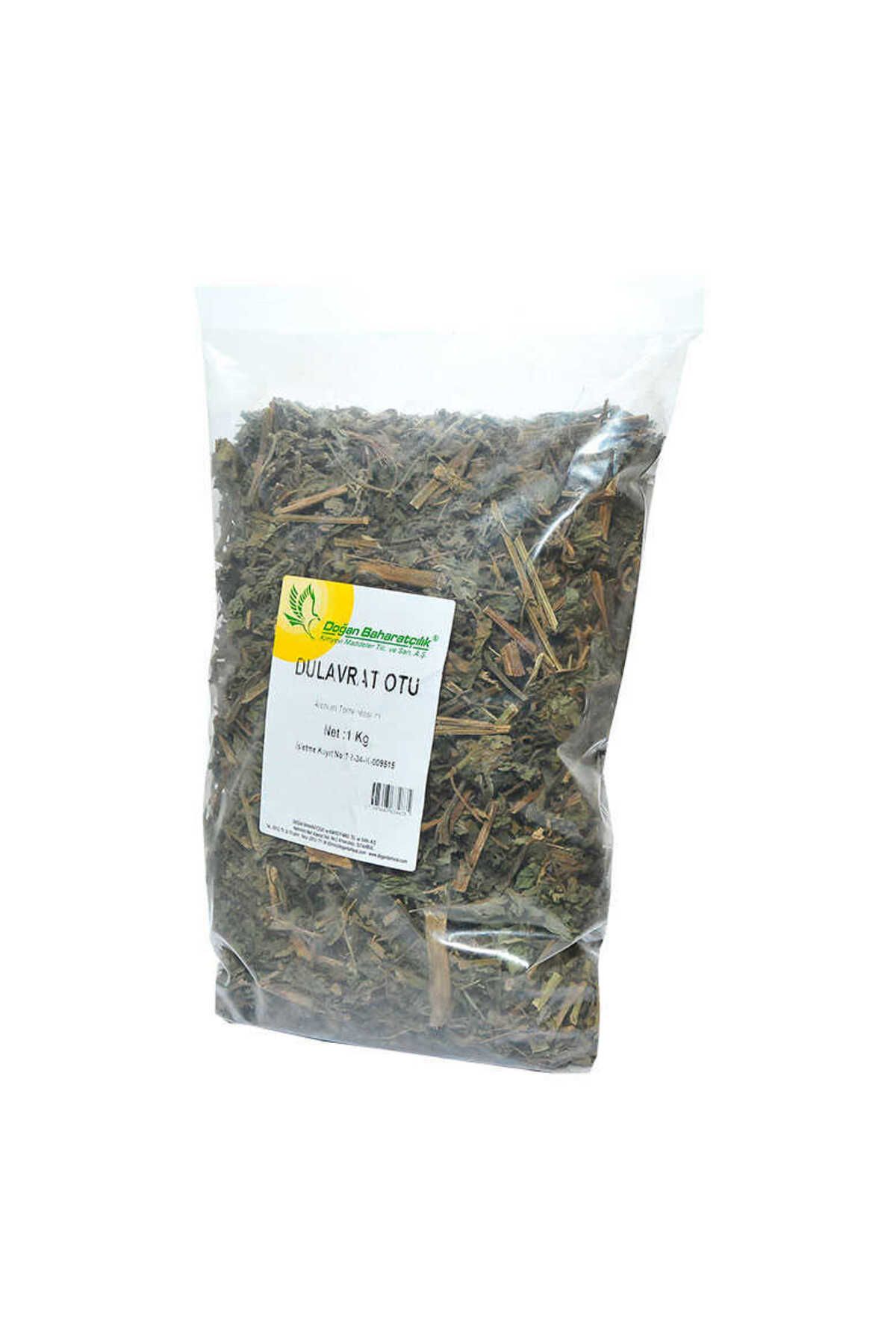 TimeStart Doğal Dul Avrat Otu 1000 Gr Paket
