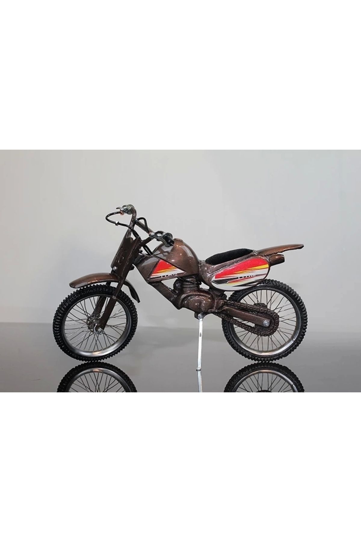 STOREMAX Harley Metal Motor Rızk9