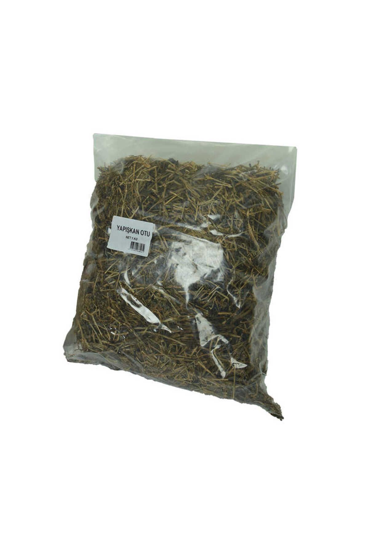 TimeStart Yapışkan Otu Doğal 1000 Gr Paket