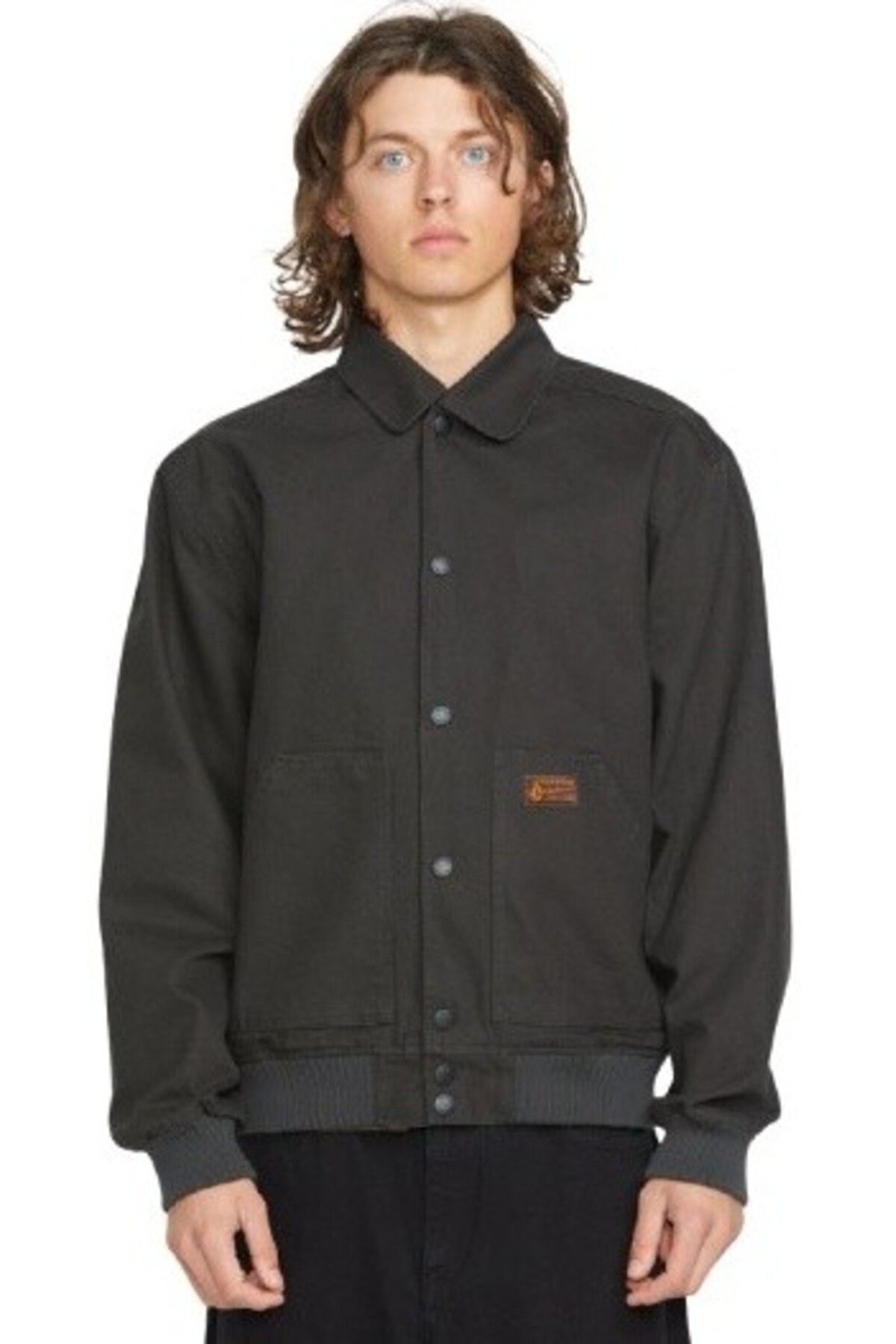 Volcom Workwear Jacket Sth Mont